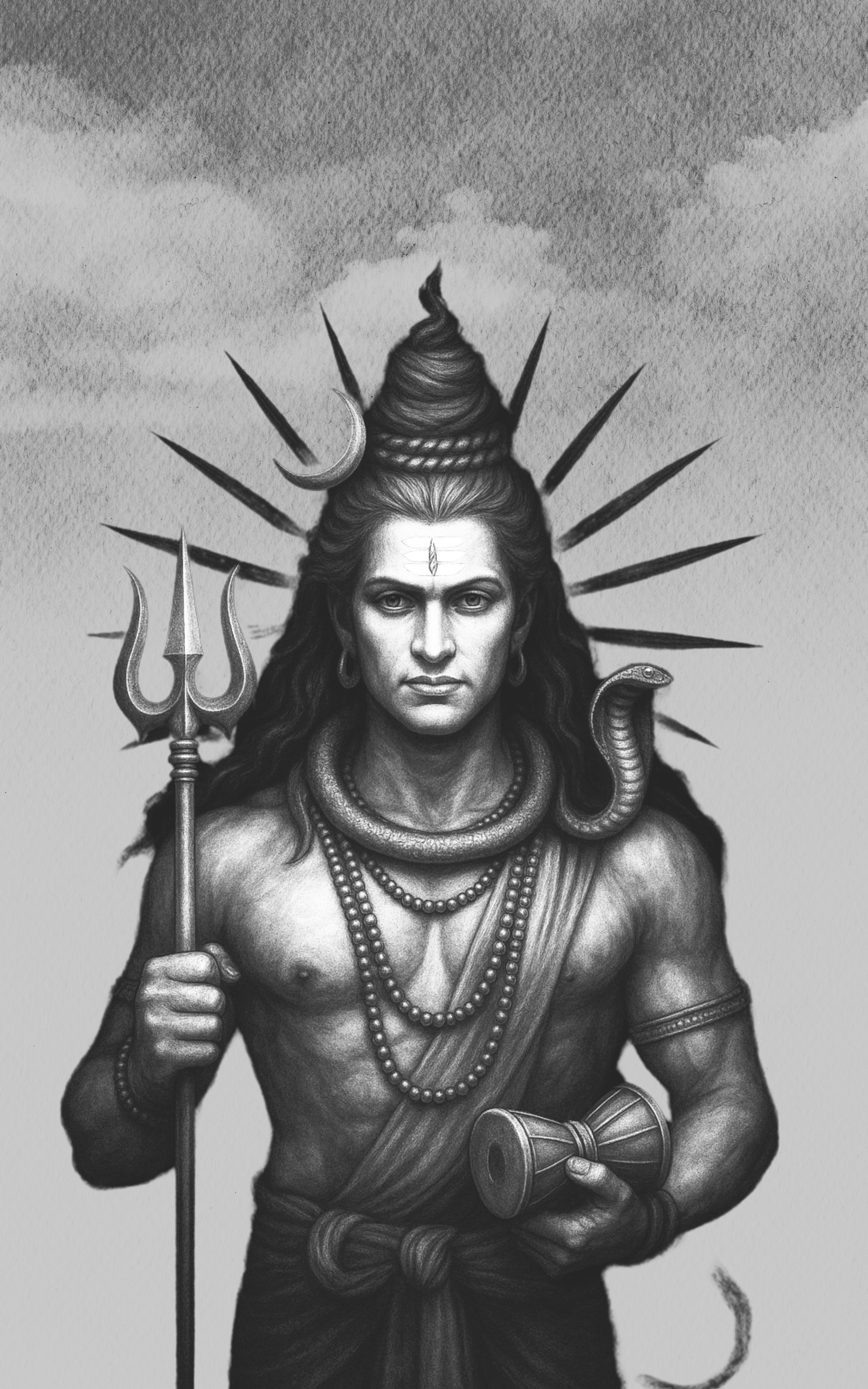 Mahadev darshan