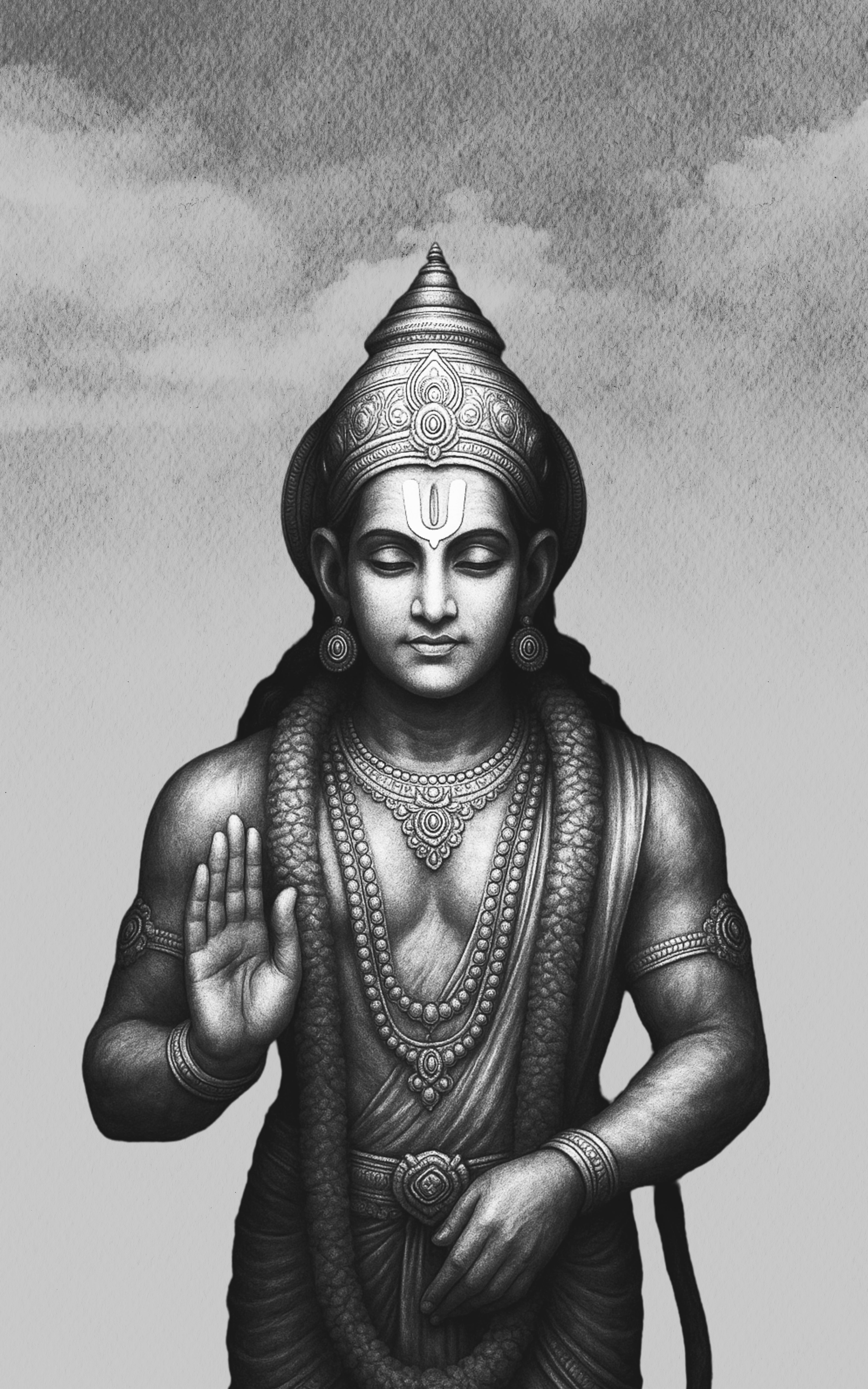 Tirupati Darshan