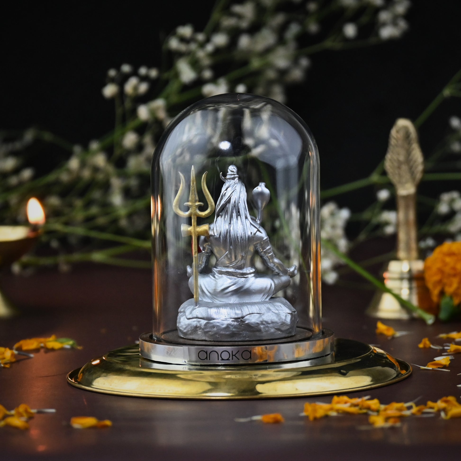 TAPASVI MAHADEV