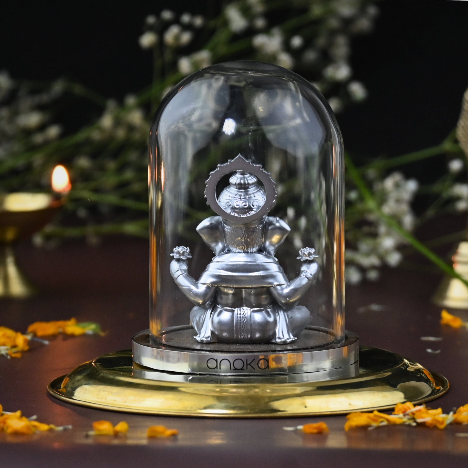 SHRI GANAPATI