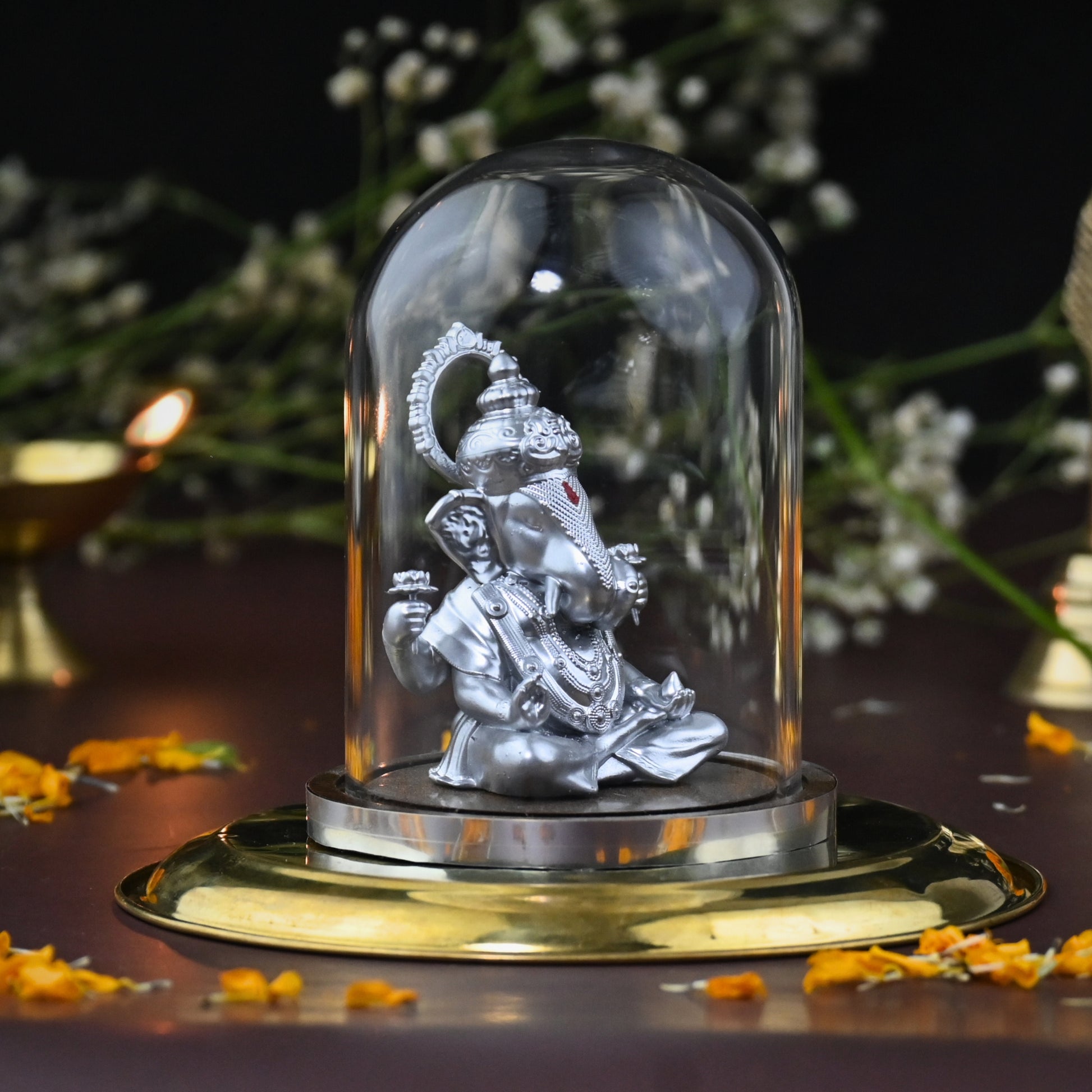 SHRI GANAPATI