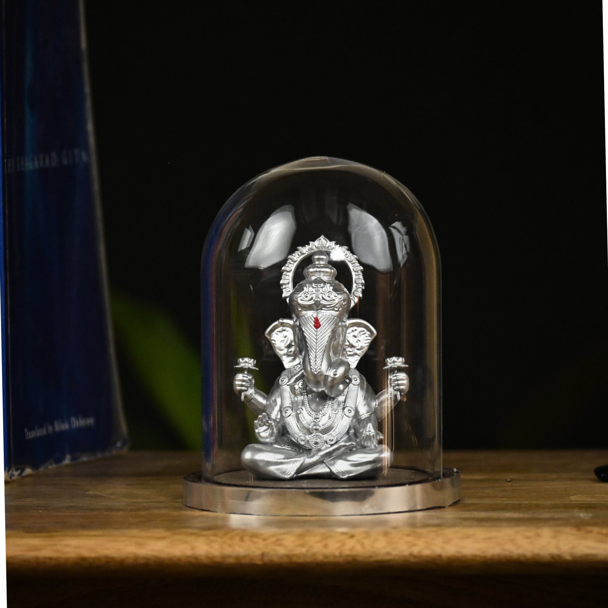 SHRI GANAPATI