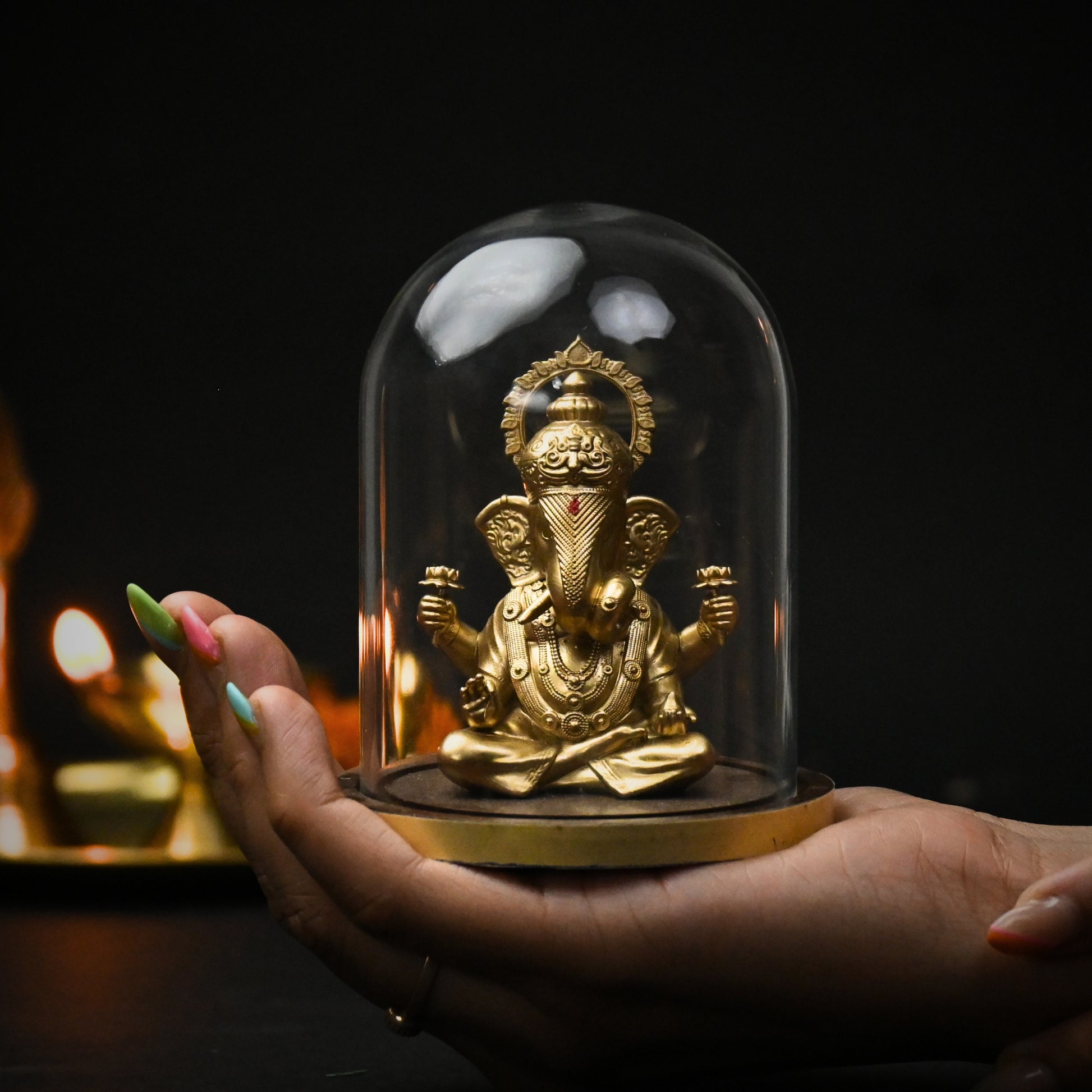 SHRI GANAPATI