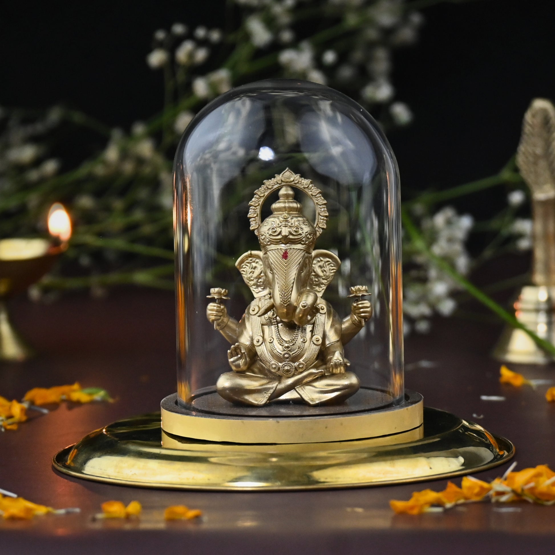 SHRI GANAPATI