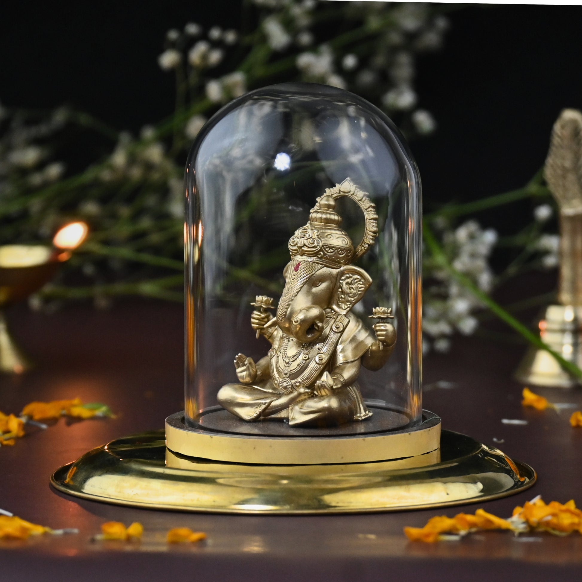 SHRI GANAPATI