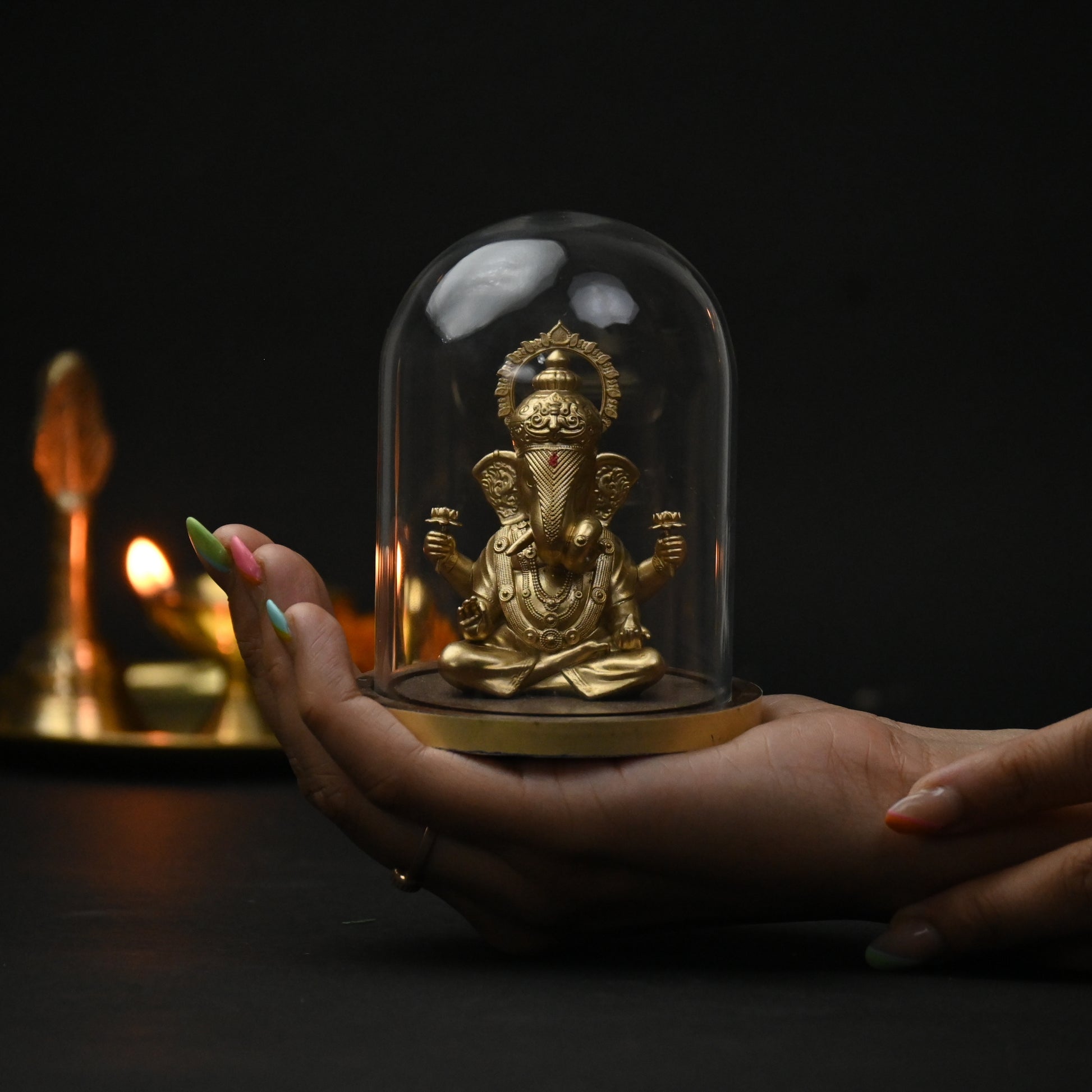 SHRI GANAPATI