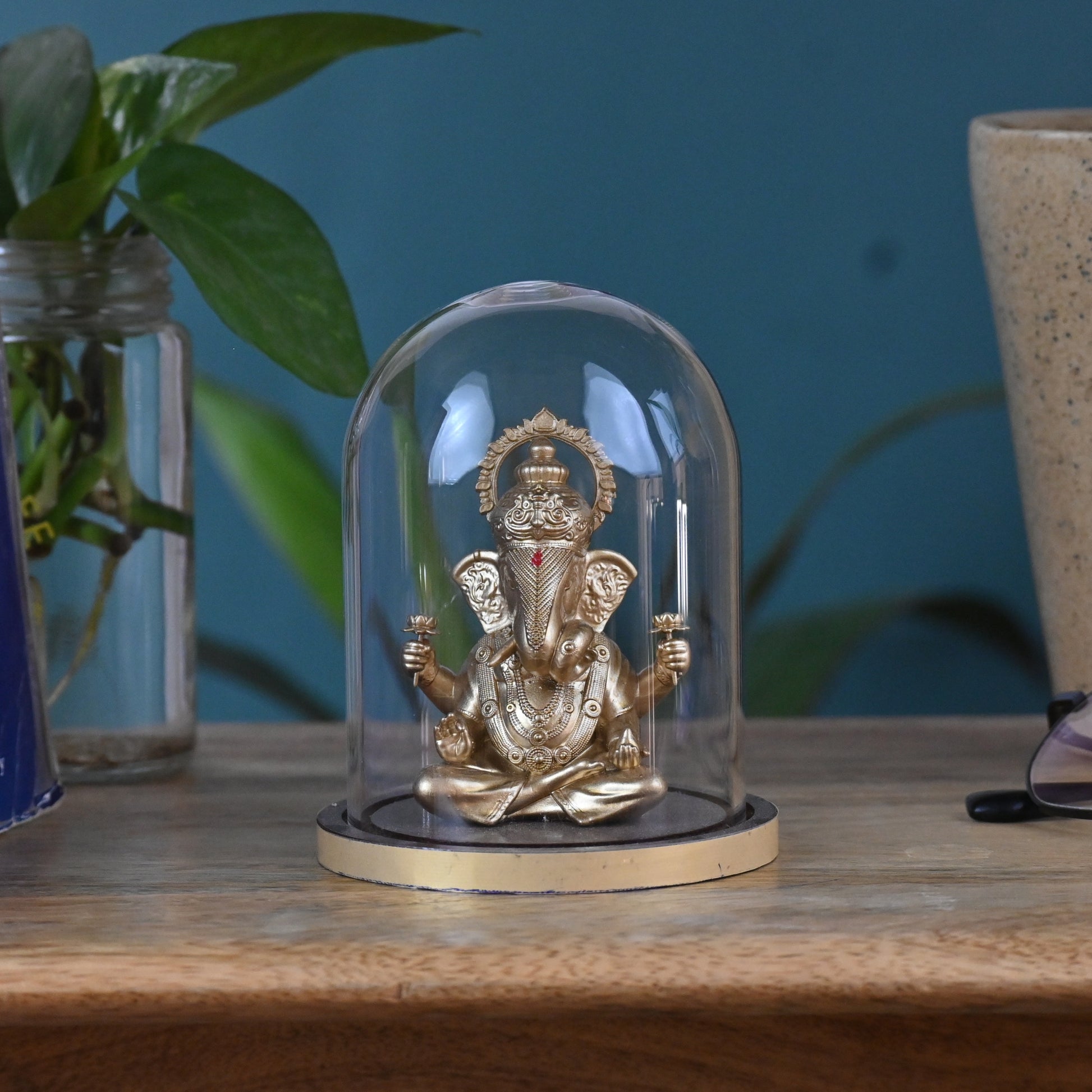 SHRI GANAPATI