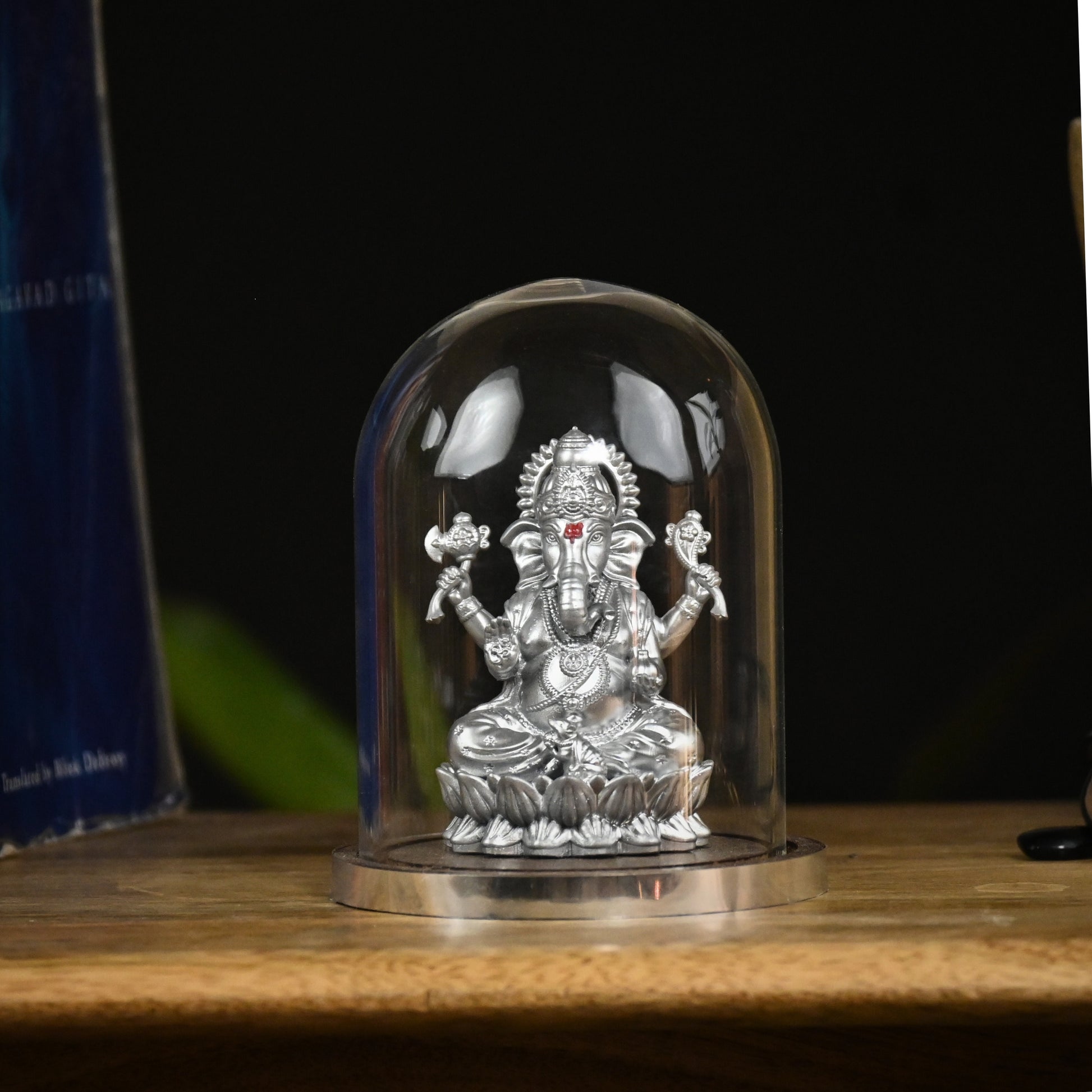 SHAKTI GANAPATI