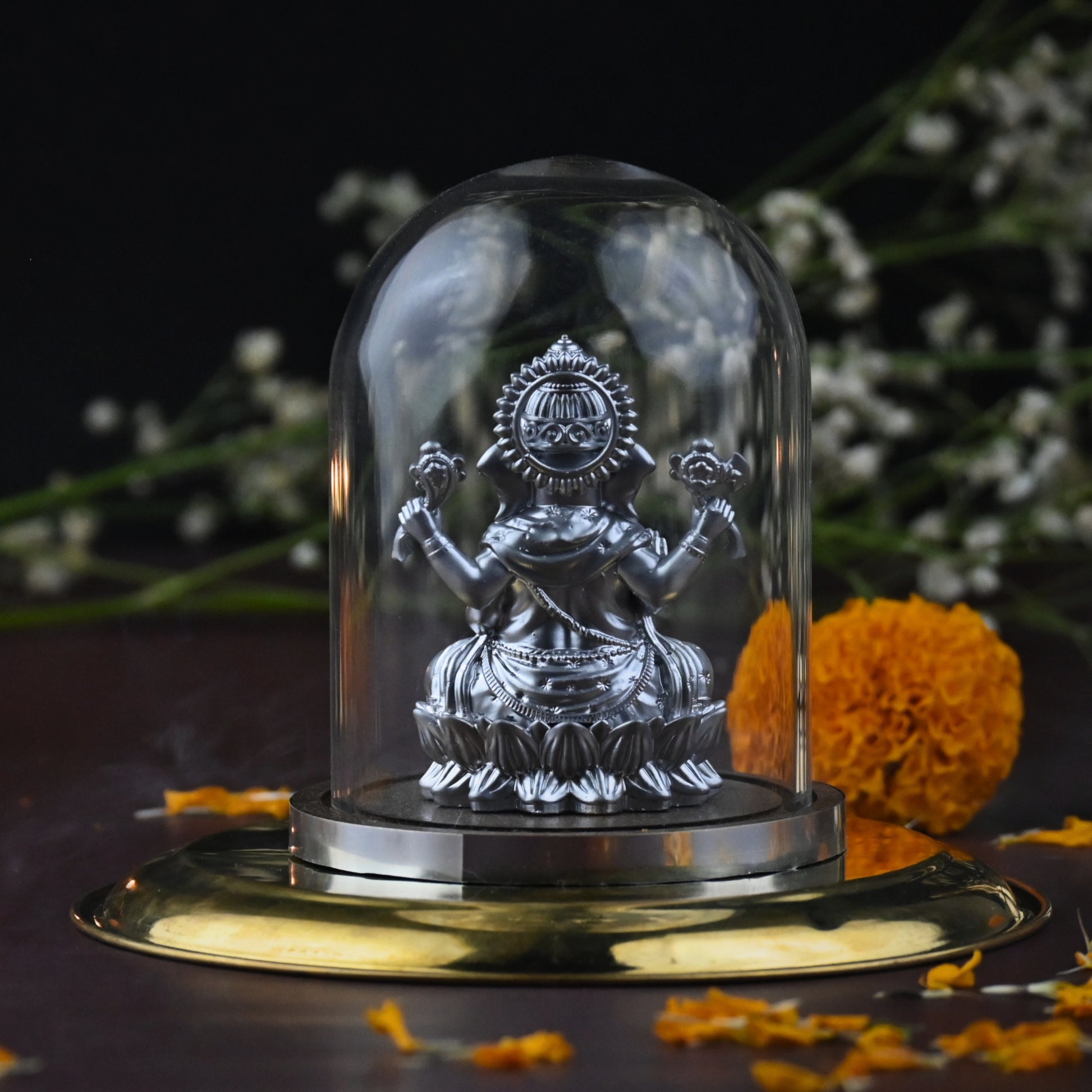 SHAKTI GANAPATI