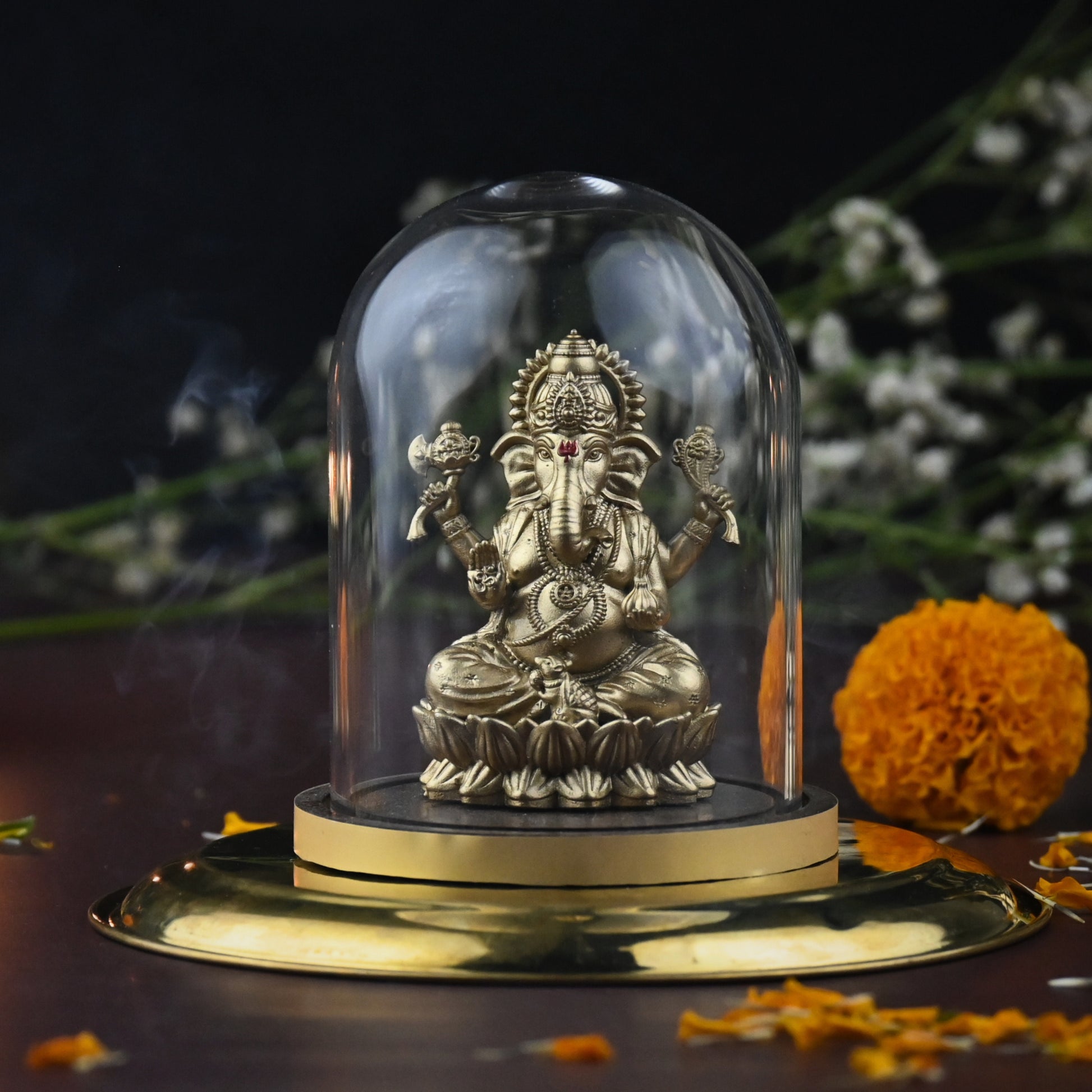 SHAKTI GANAPATI