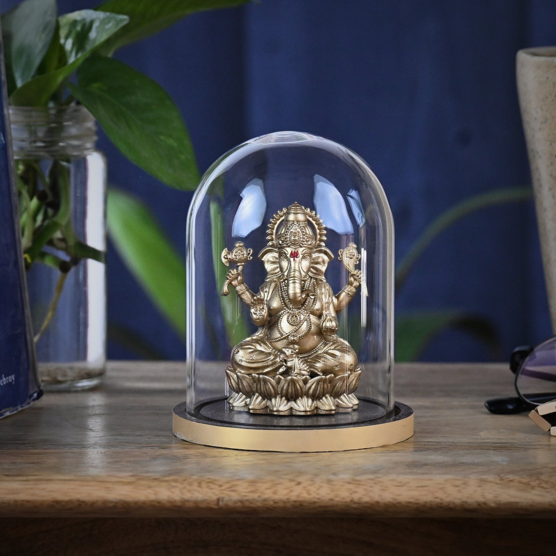 SHAKTI GANAPATI