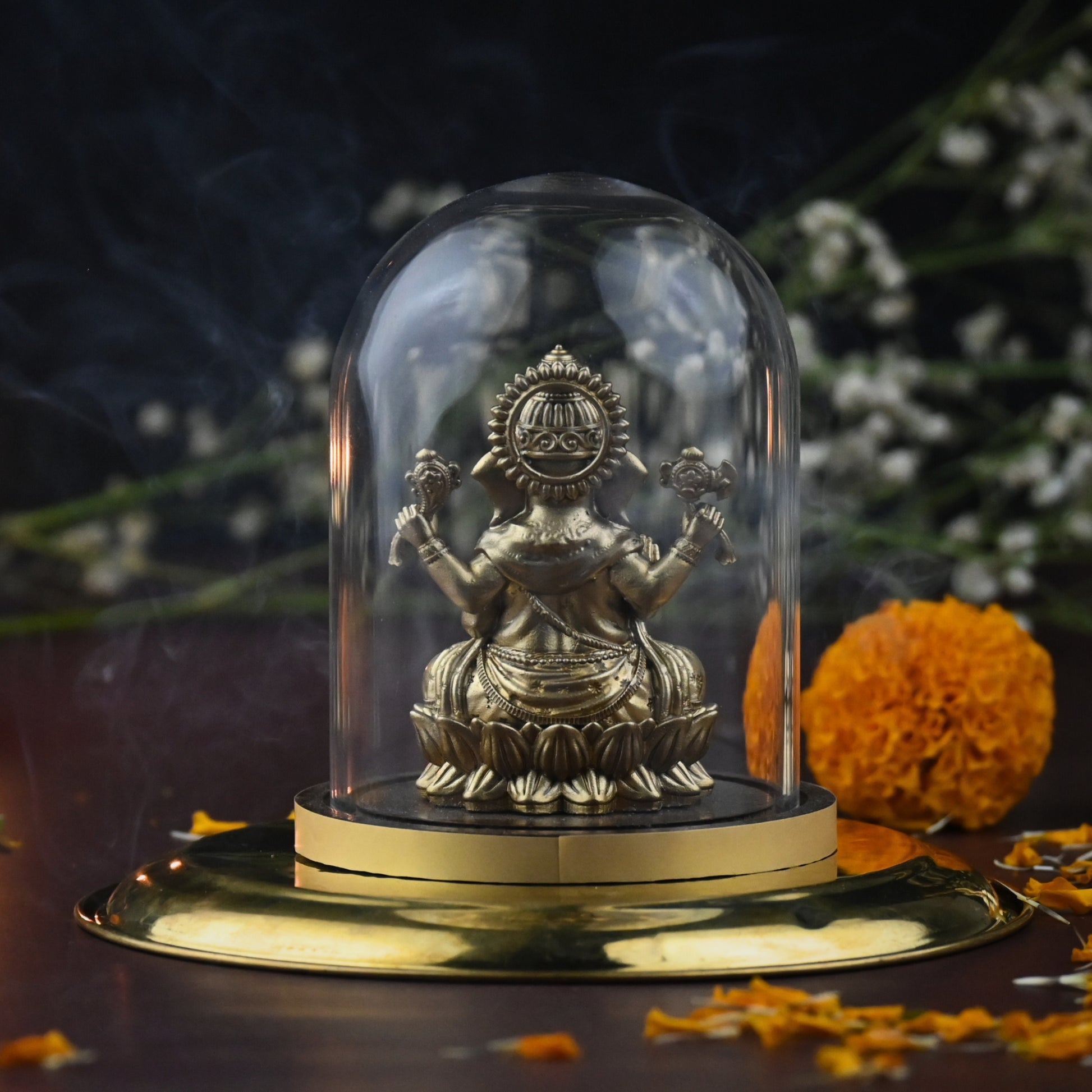 SHAKTI GANAPATI