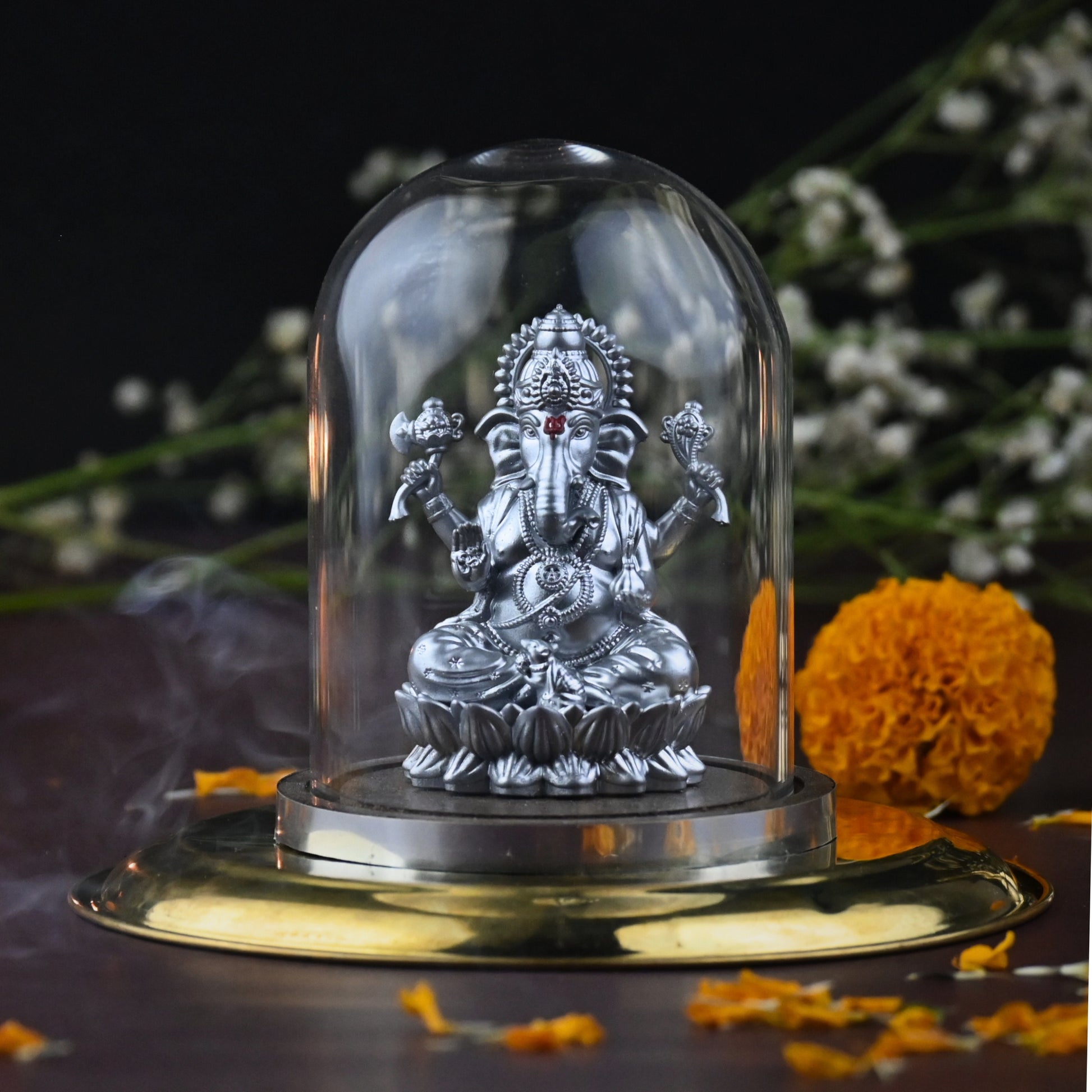 SHAKTI GANAPATI