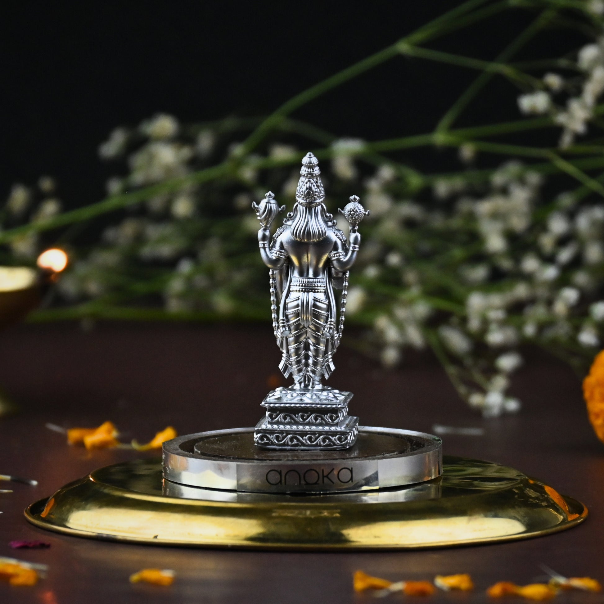 TIRUPATI BALAJI