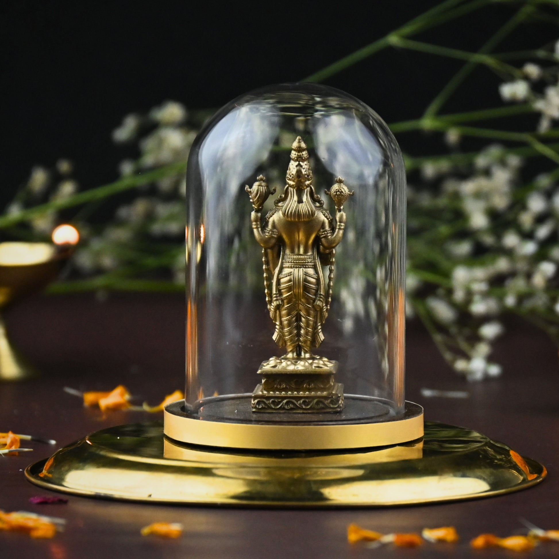 TIRUPATI BALAJI