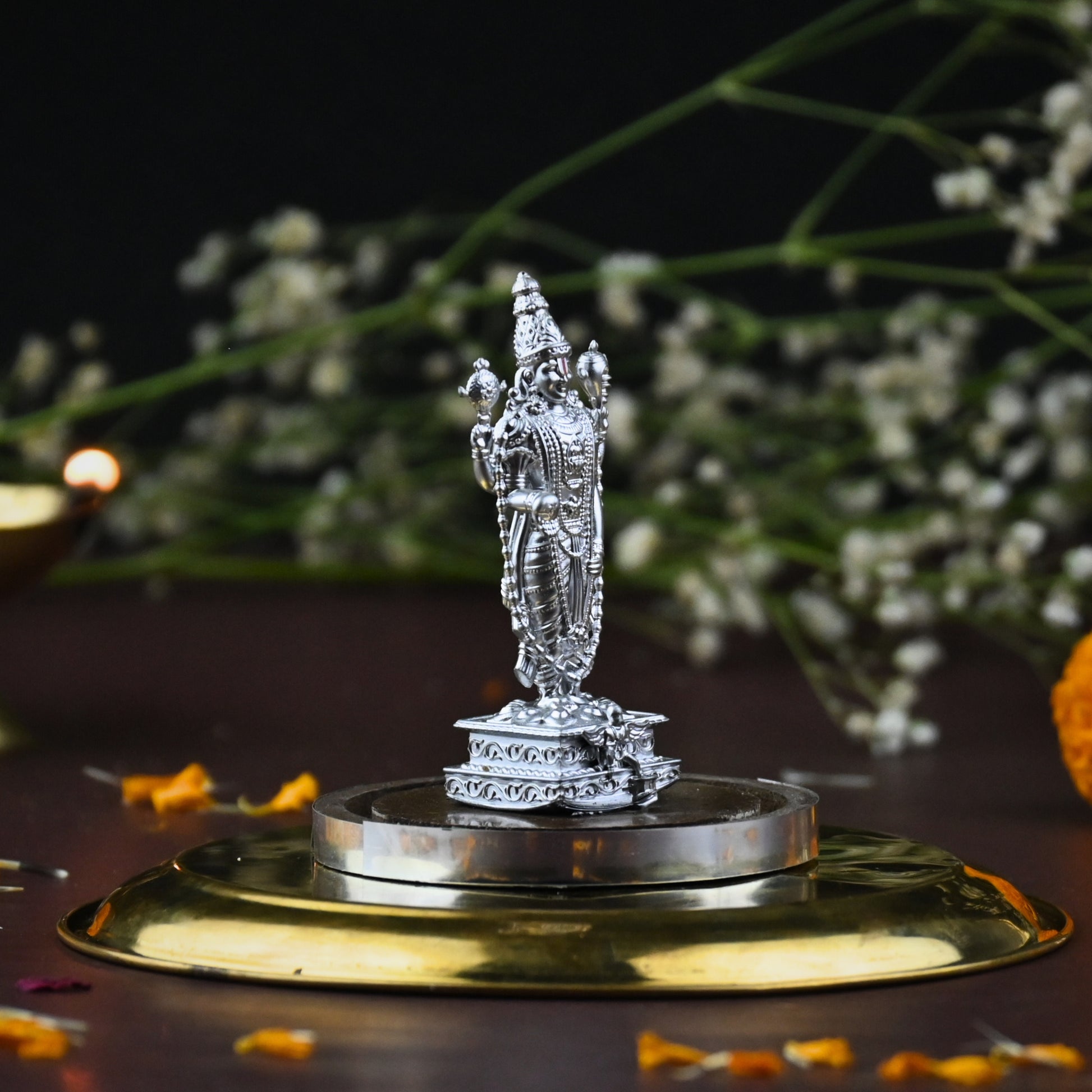 TIRUPATI BALAJI