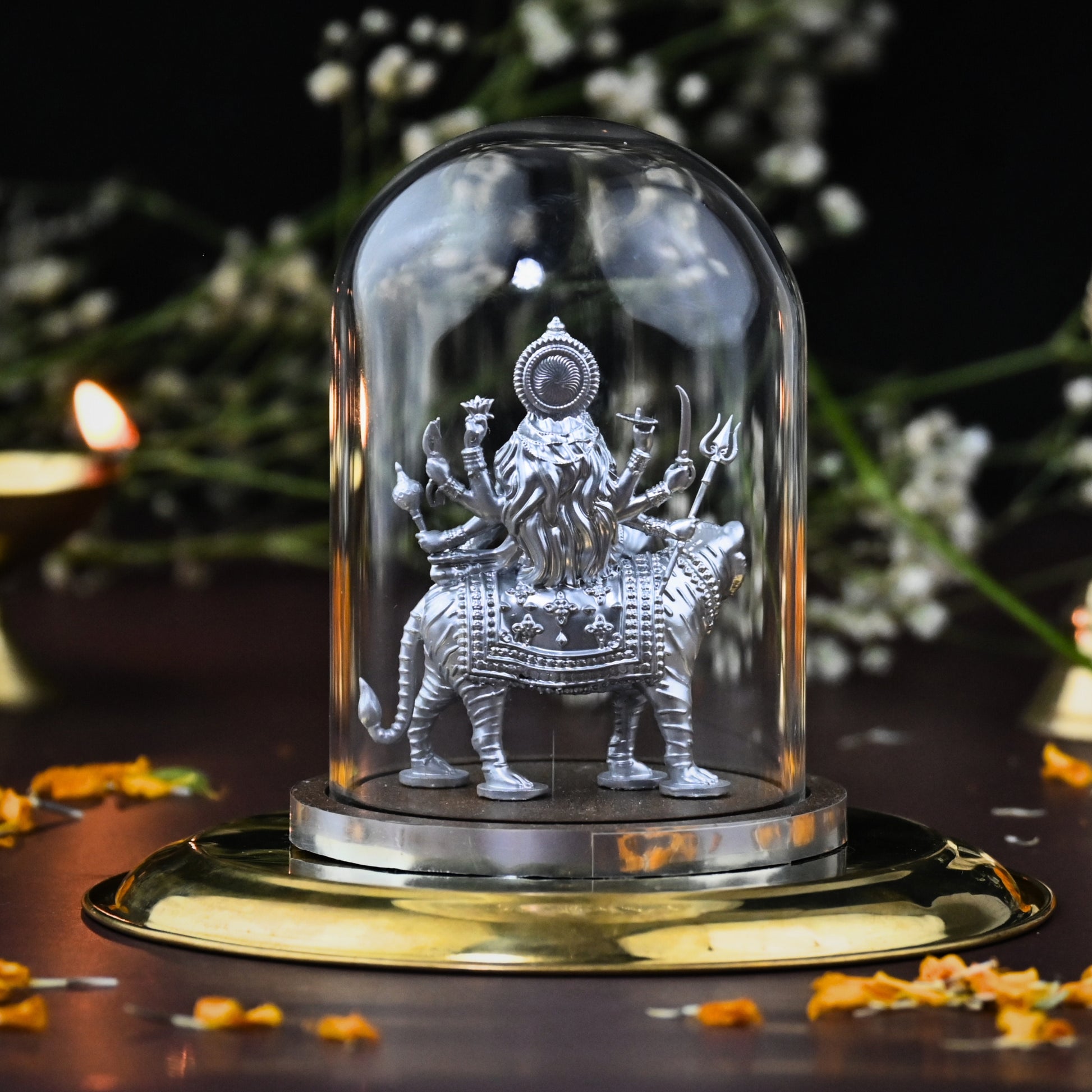 SHAKTI DURGA