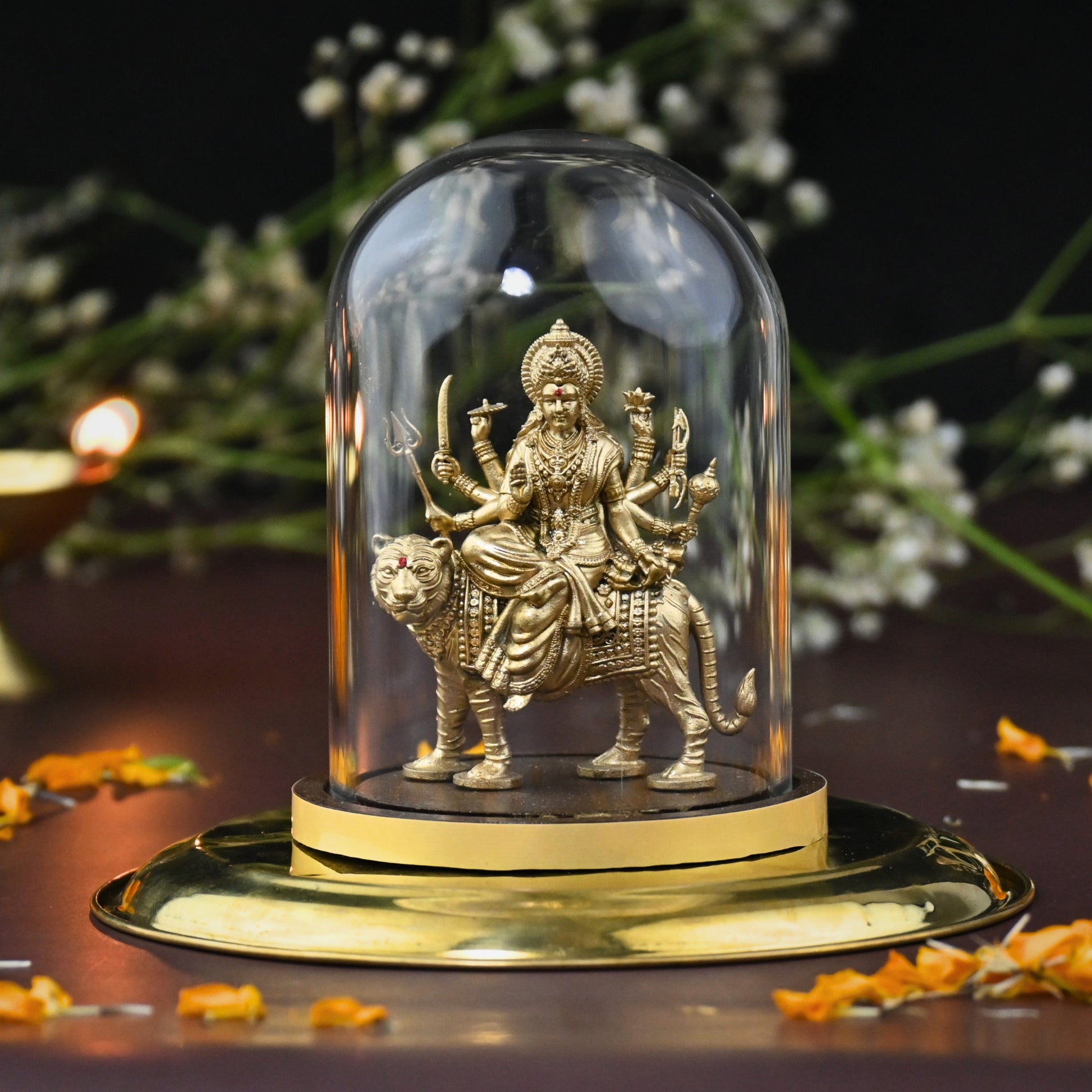 SHAKTI DURGA