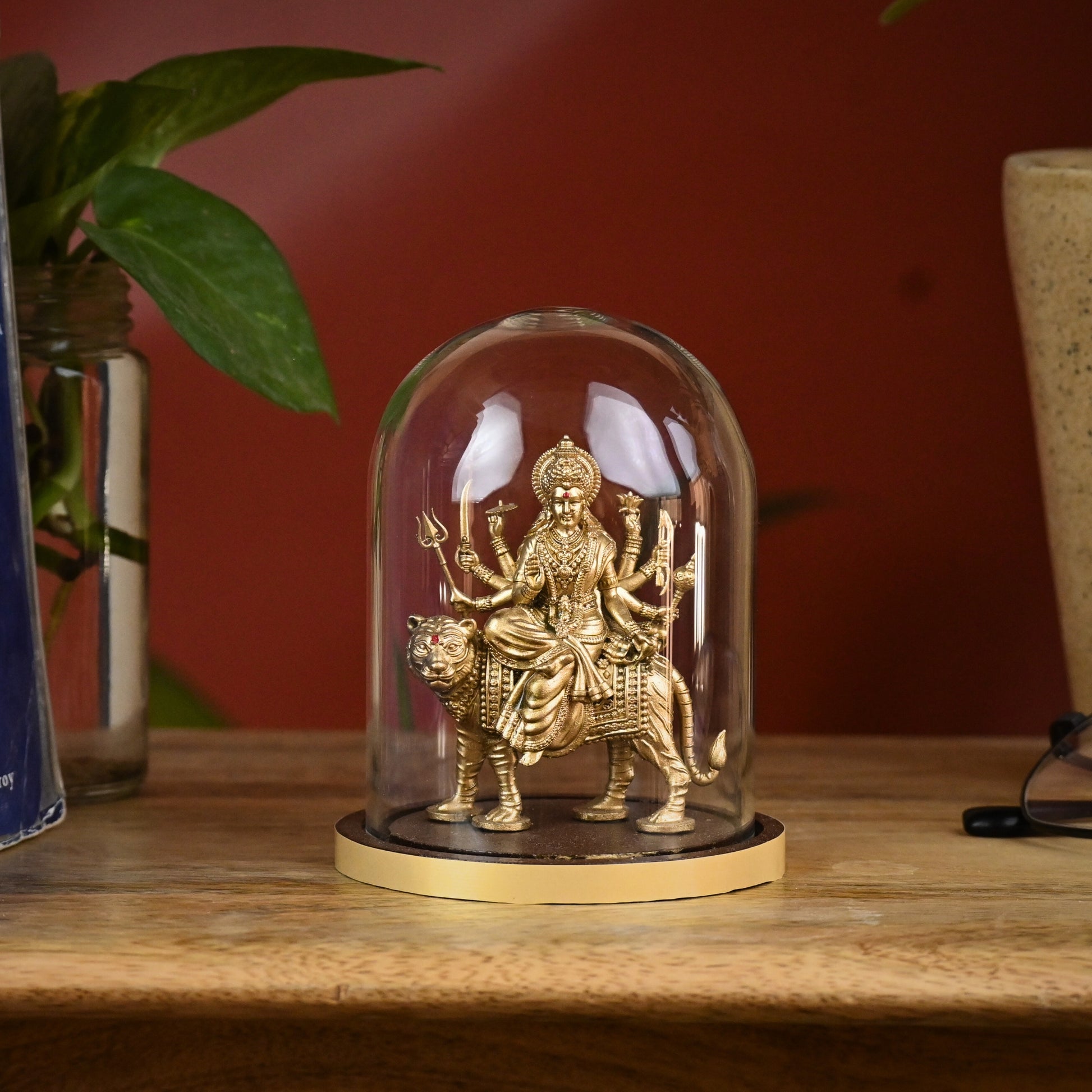 SHAKTI DURGA