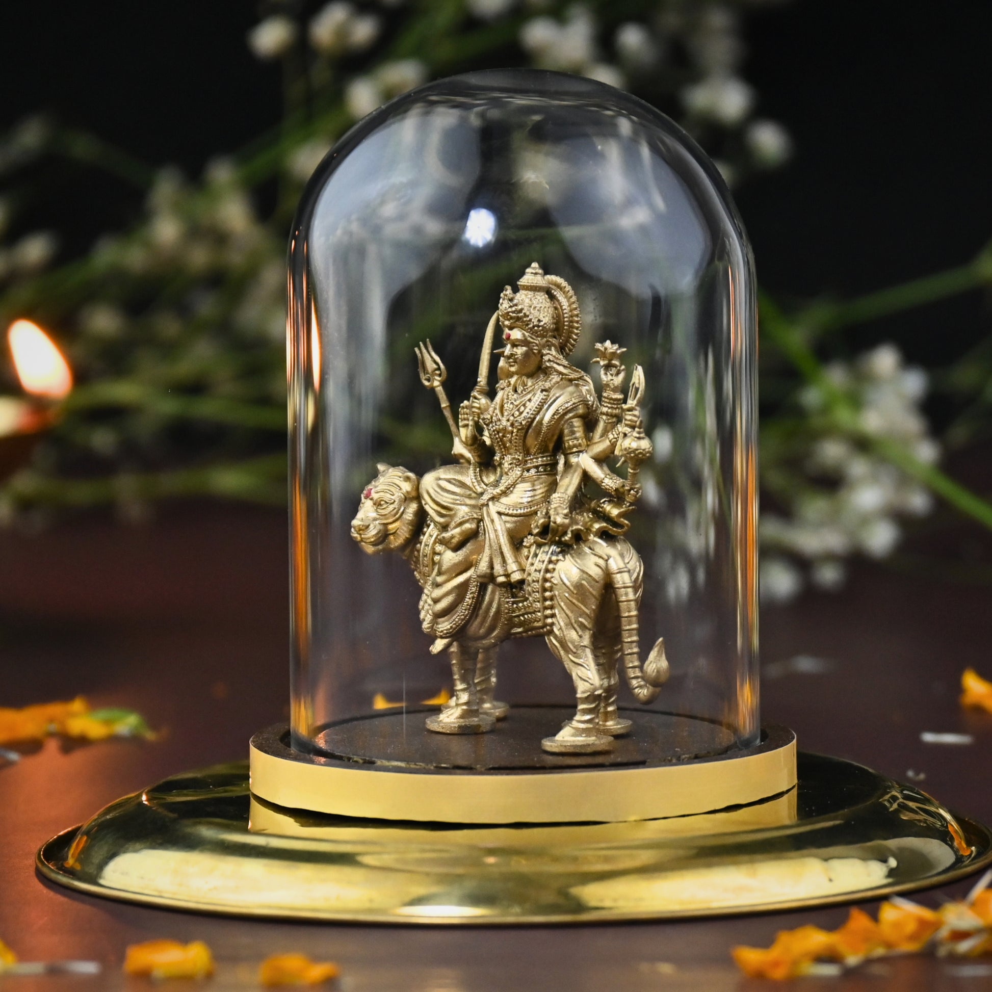 SHAKTI DURGA