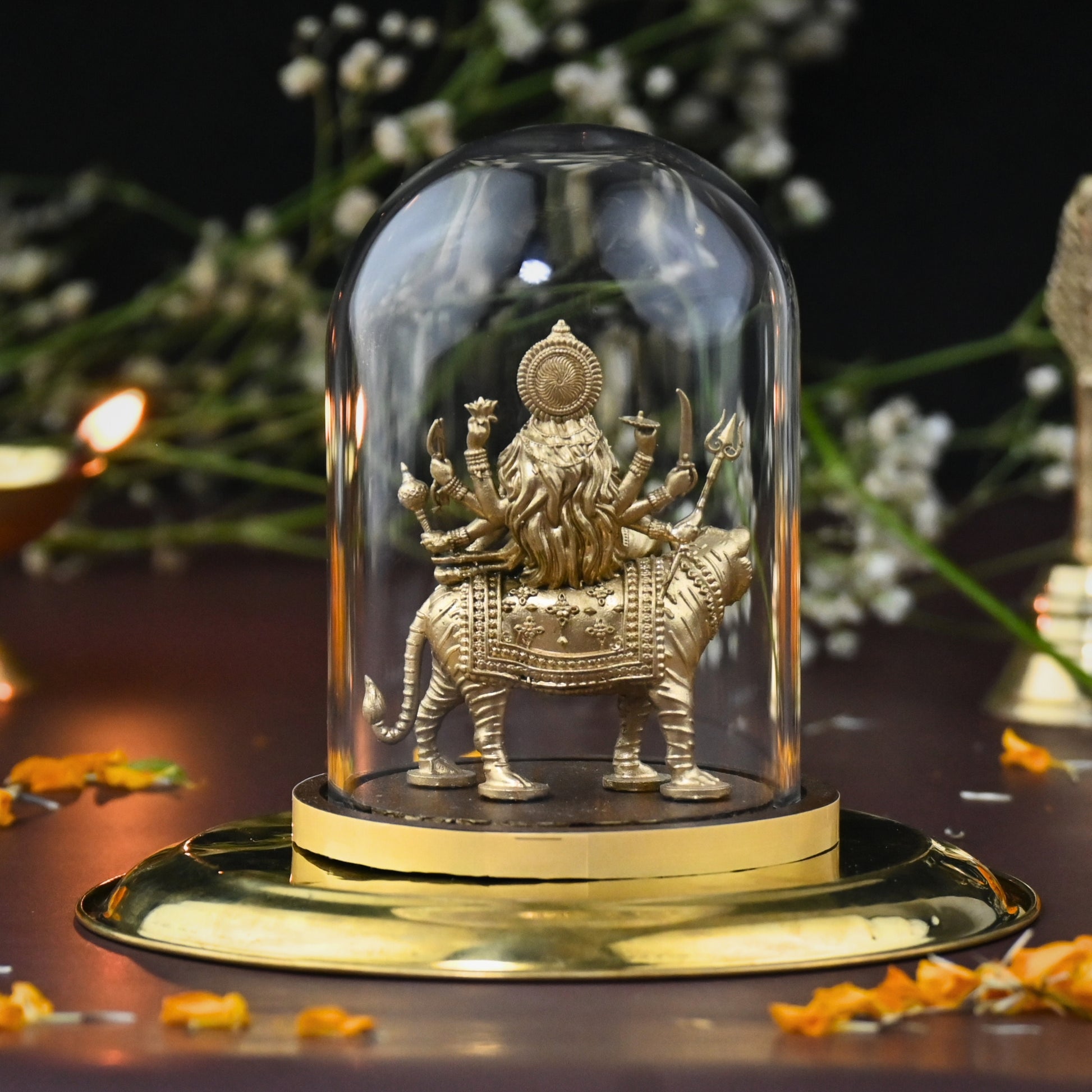 SHAKTI DURGA