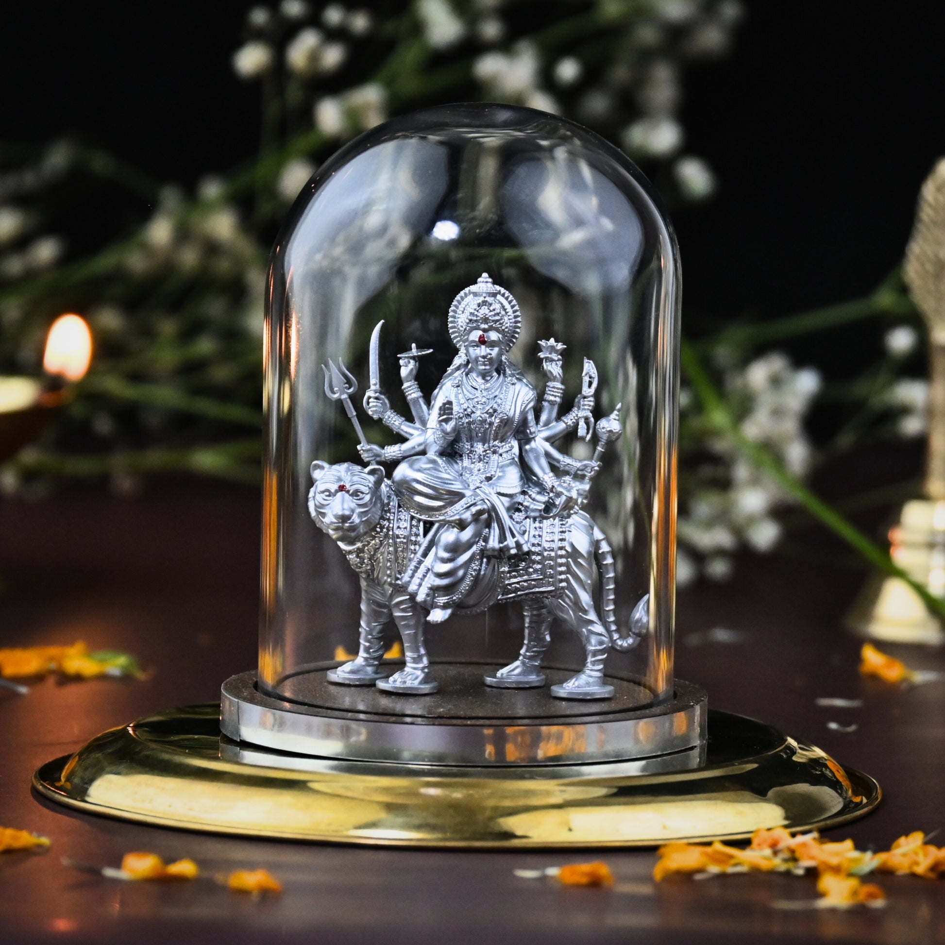 SHAKTI DURGA