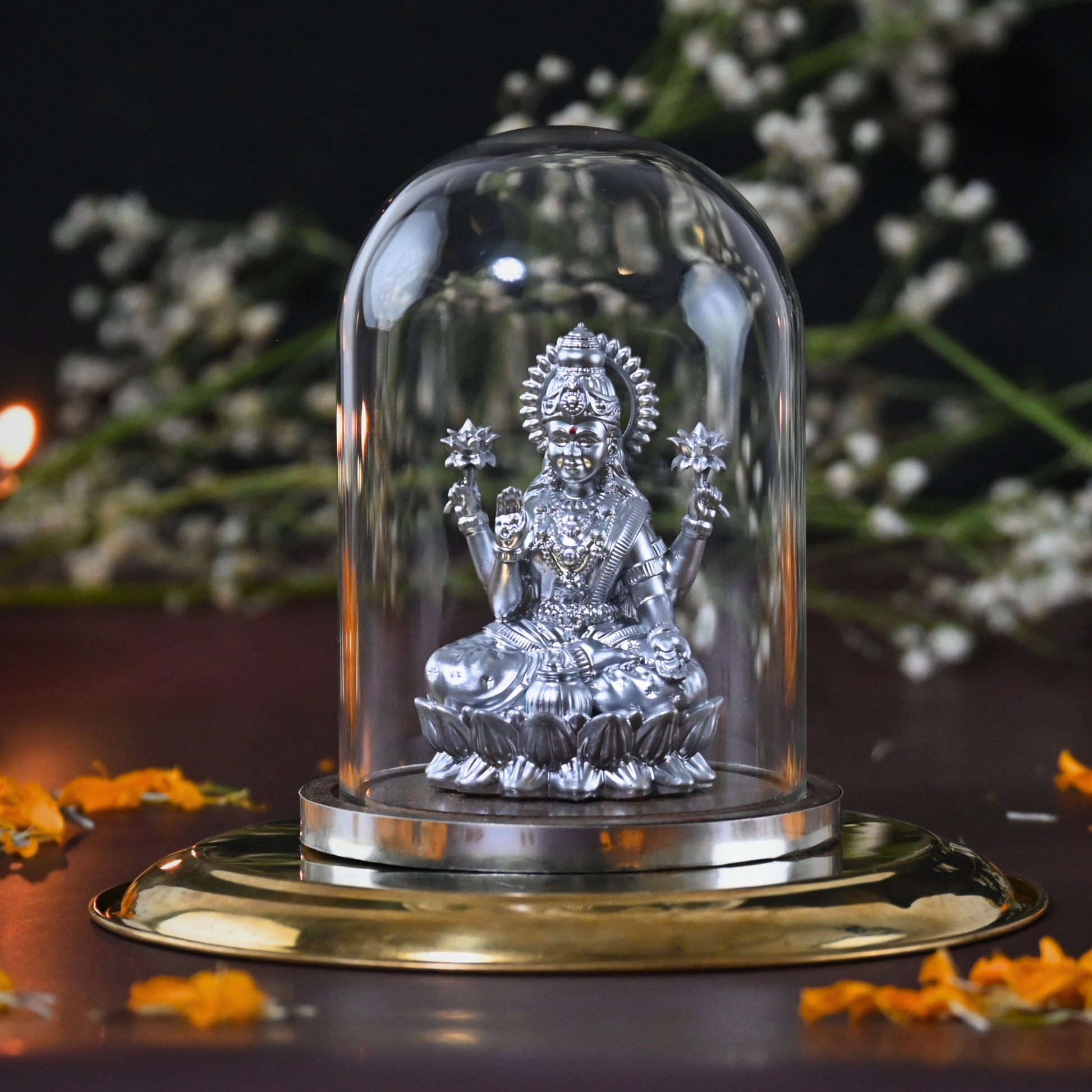 SHRI MAHALAKSHMI