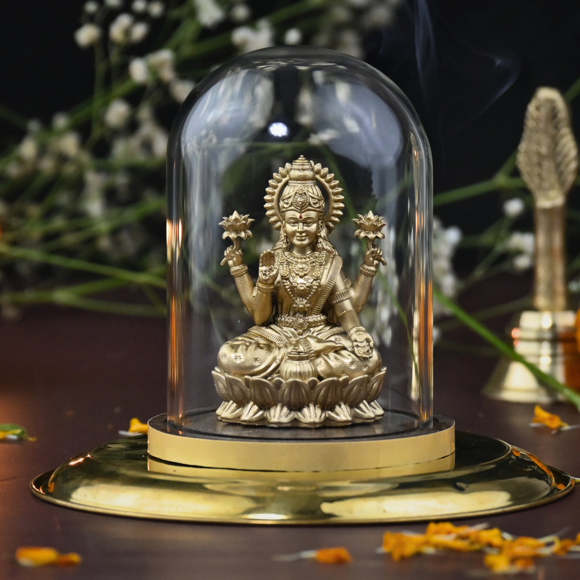 SHRI MAHALAKSHMI