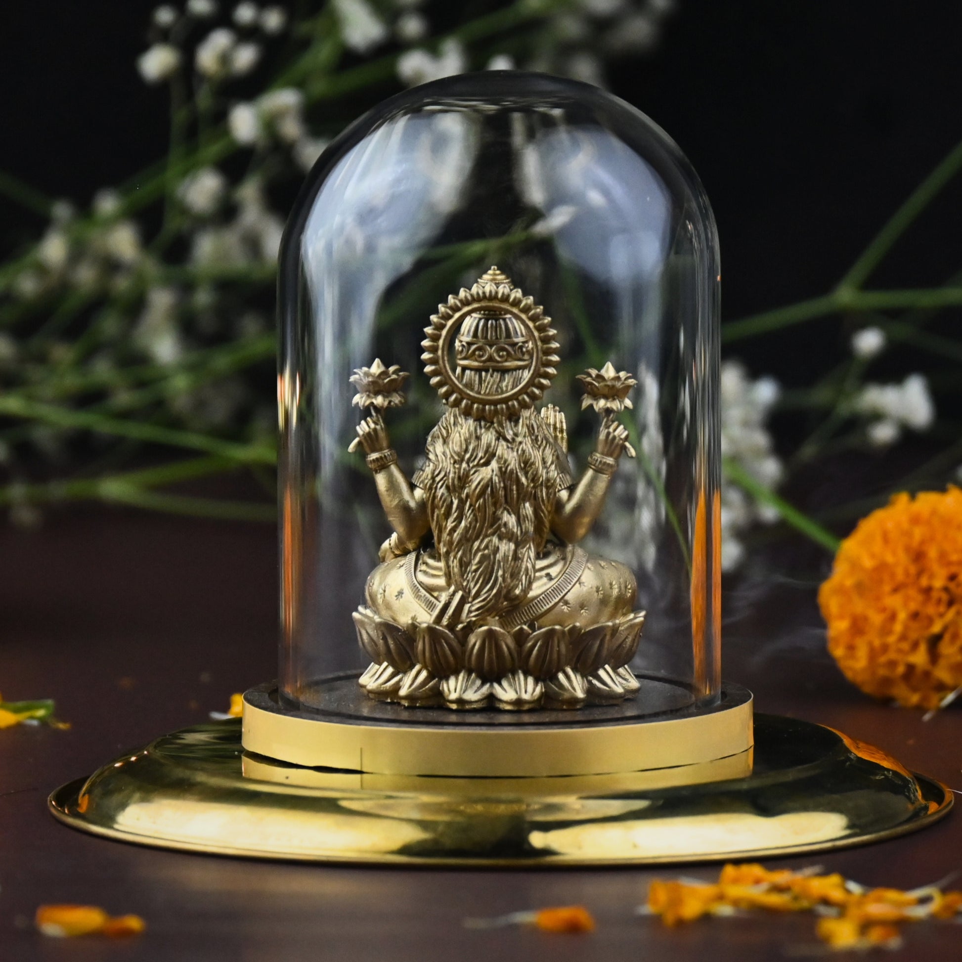 SHRI MAHALAKSHMI