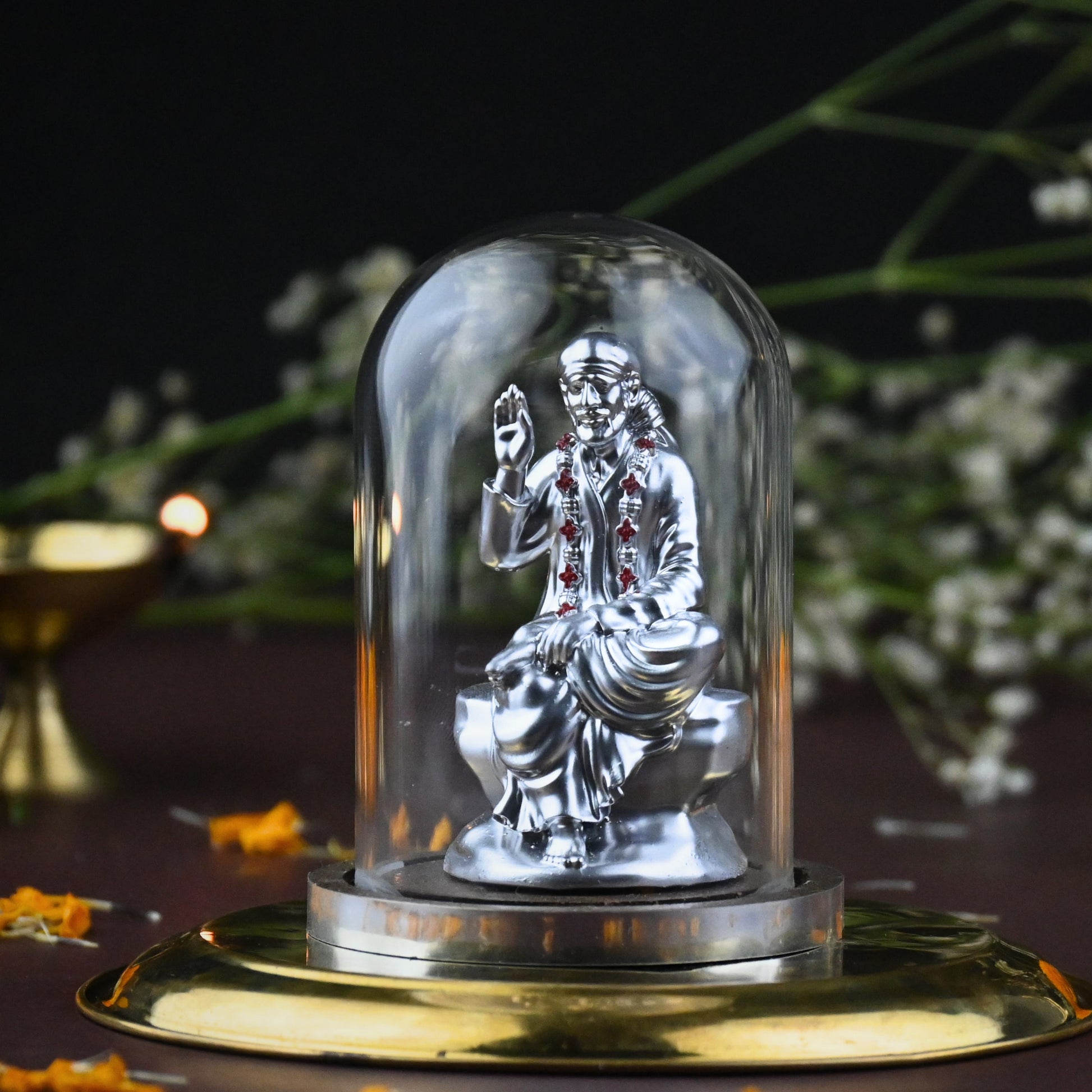 SHRI SAIBABA
