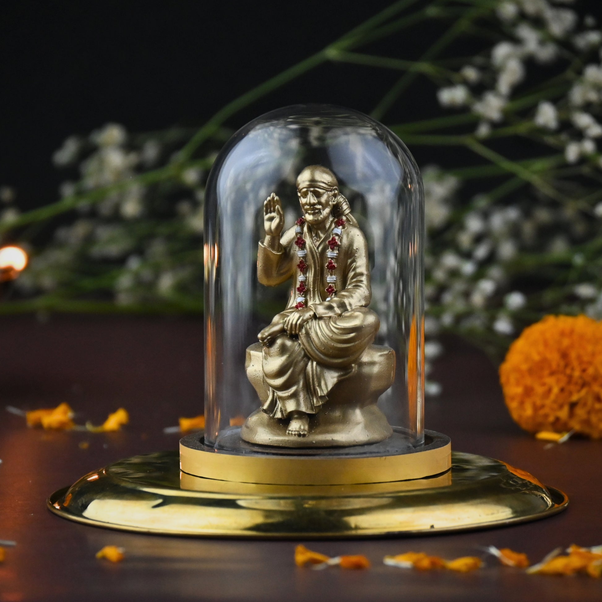 SHRI SAIBABA