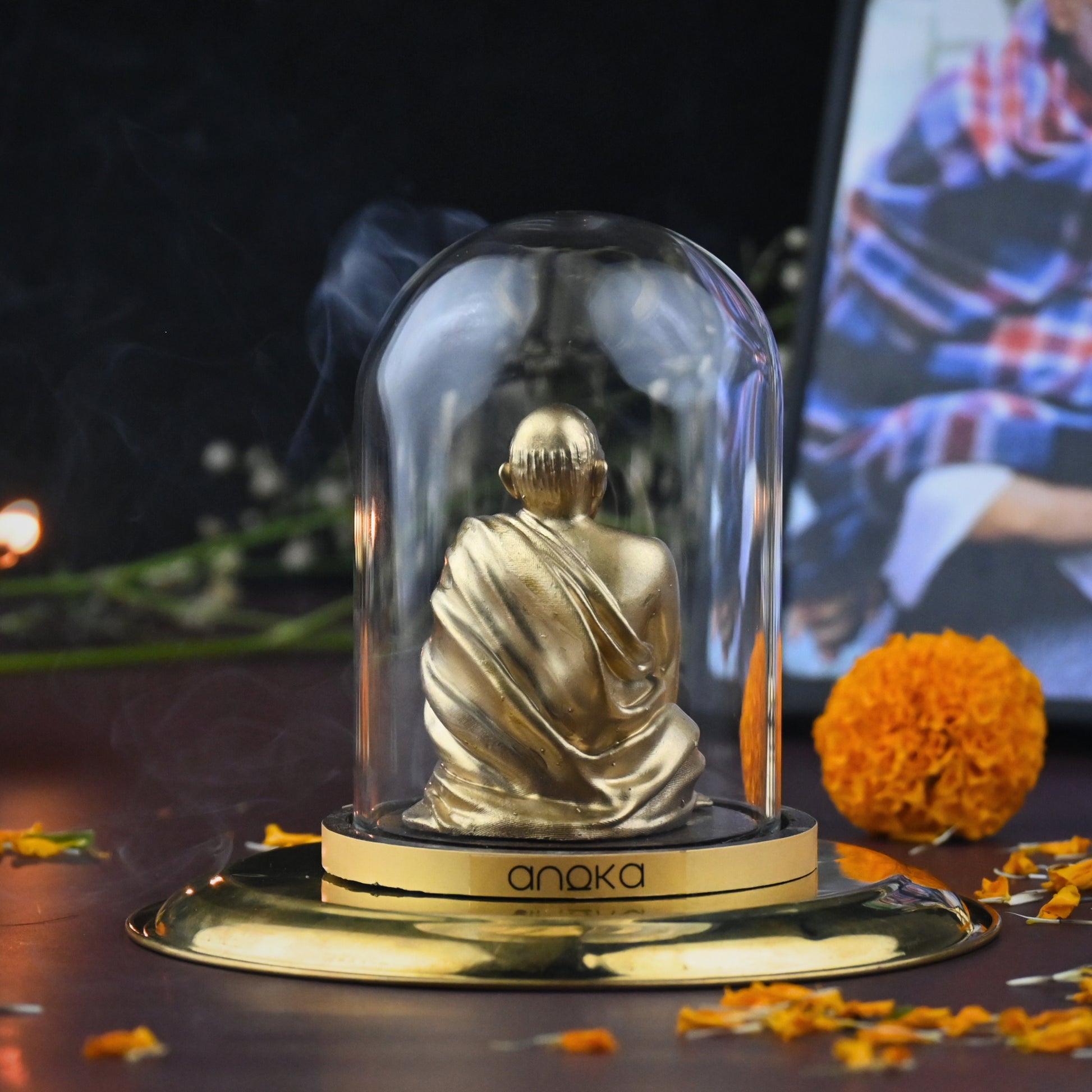 NEEM KAROLI BABA