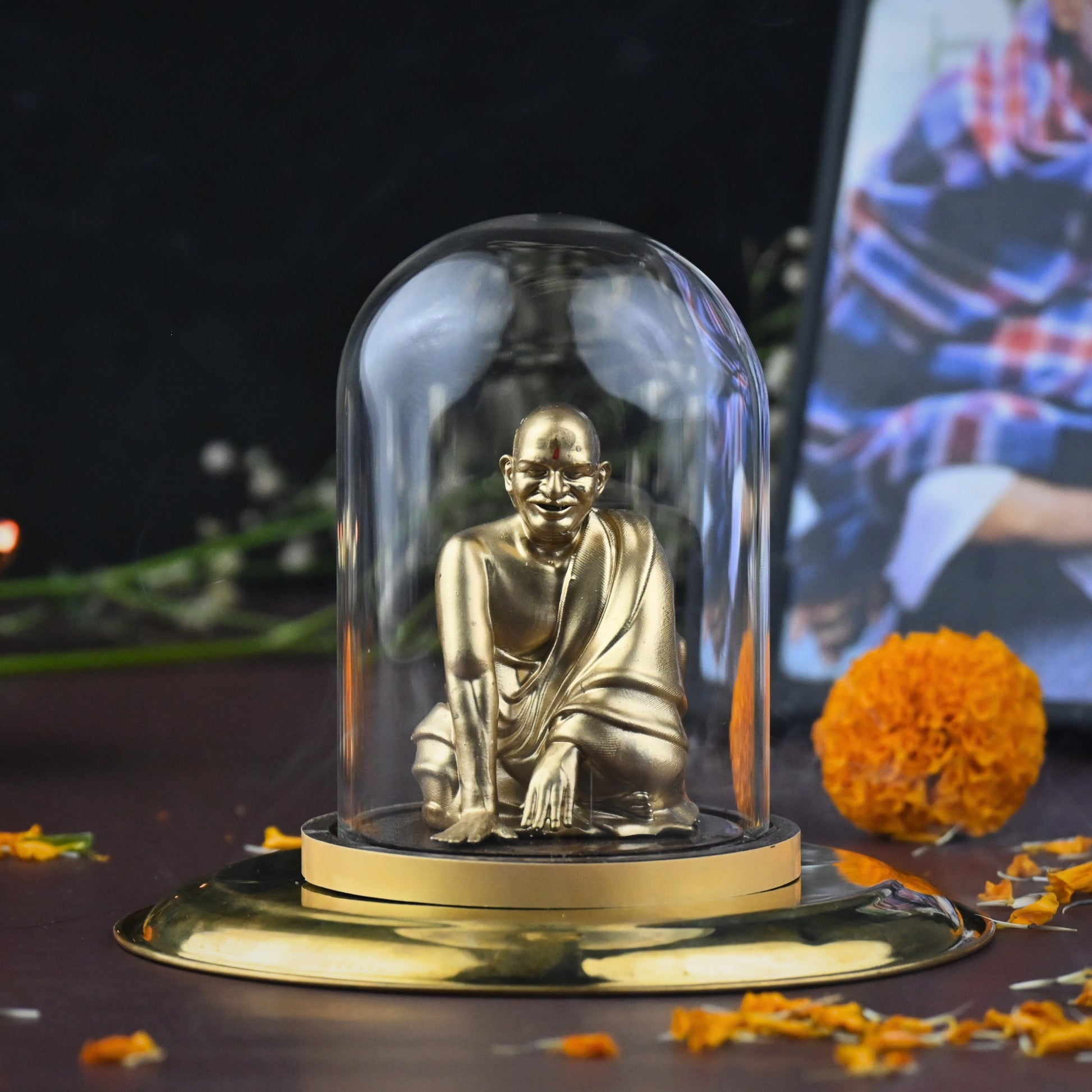 NEEM KAROLI BABA