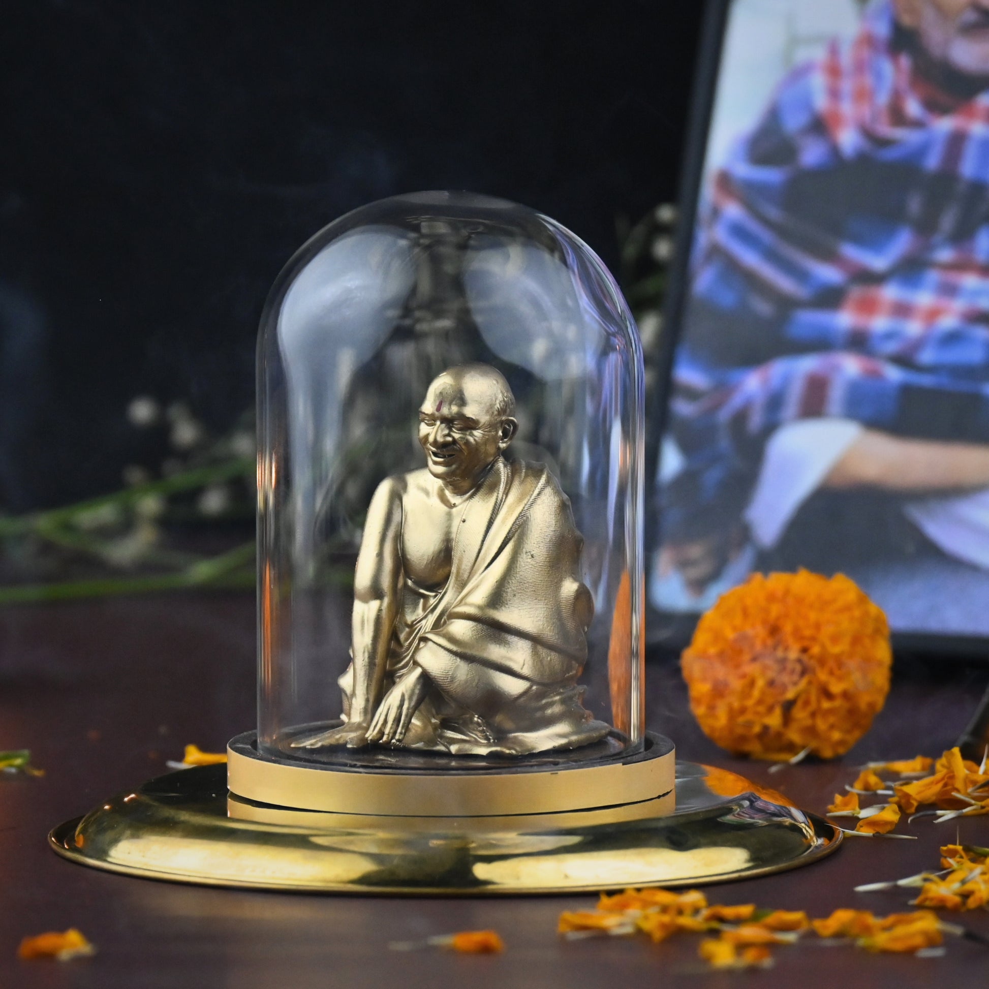 NEEM KAROLI BABA