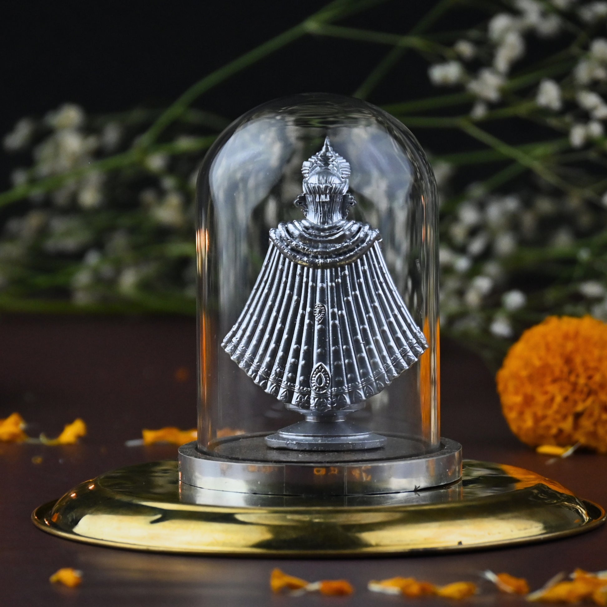 KHATUSHAM BABA