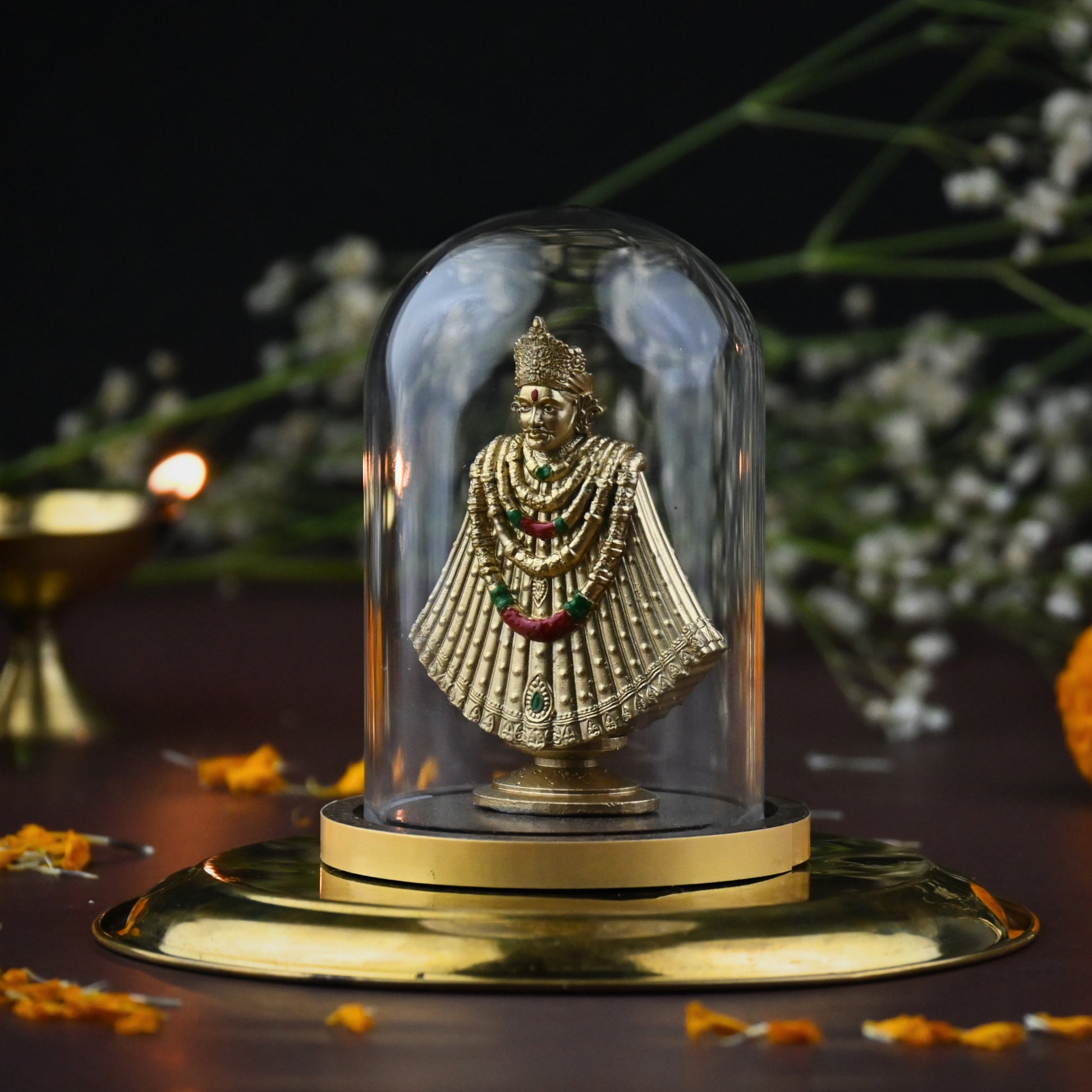 KHATUSHAM BABA