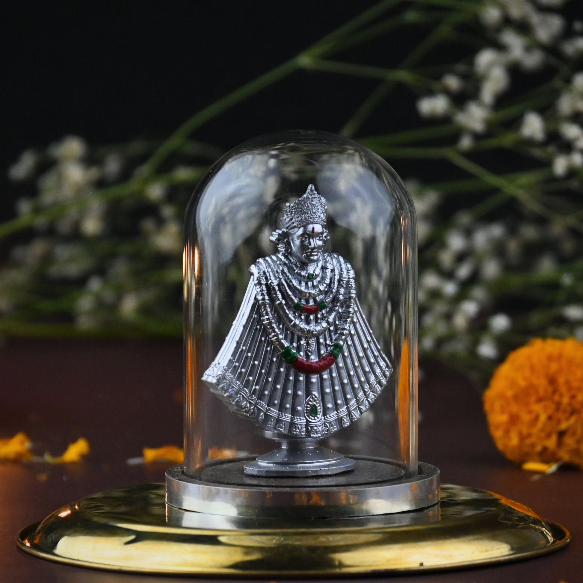 KHATUSHAM BABA