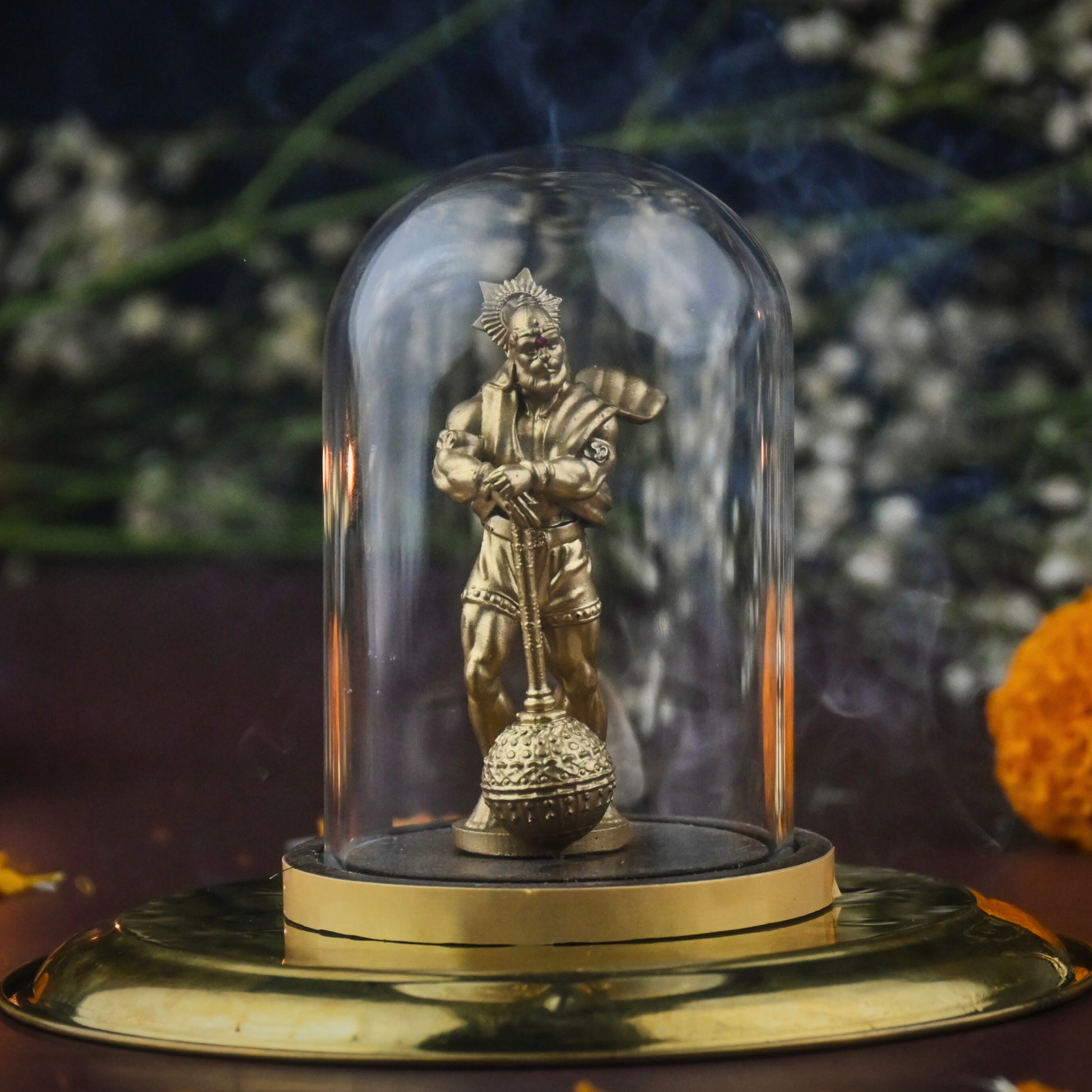 PAWANPUTRA HANUMAN