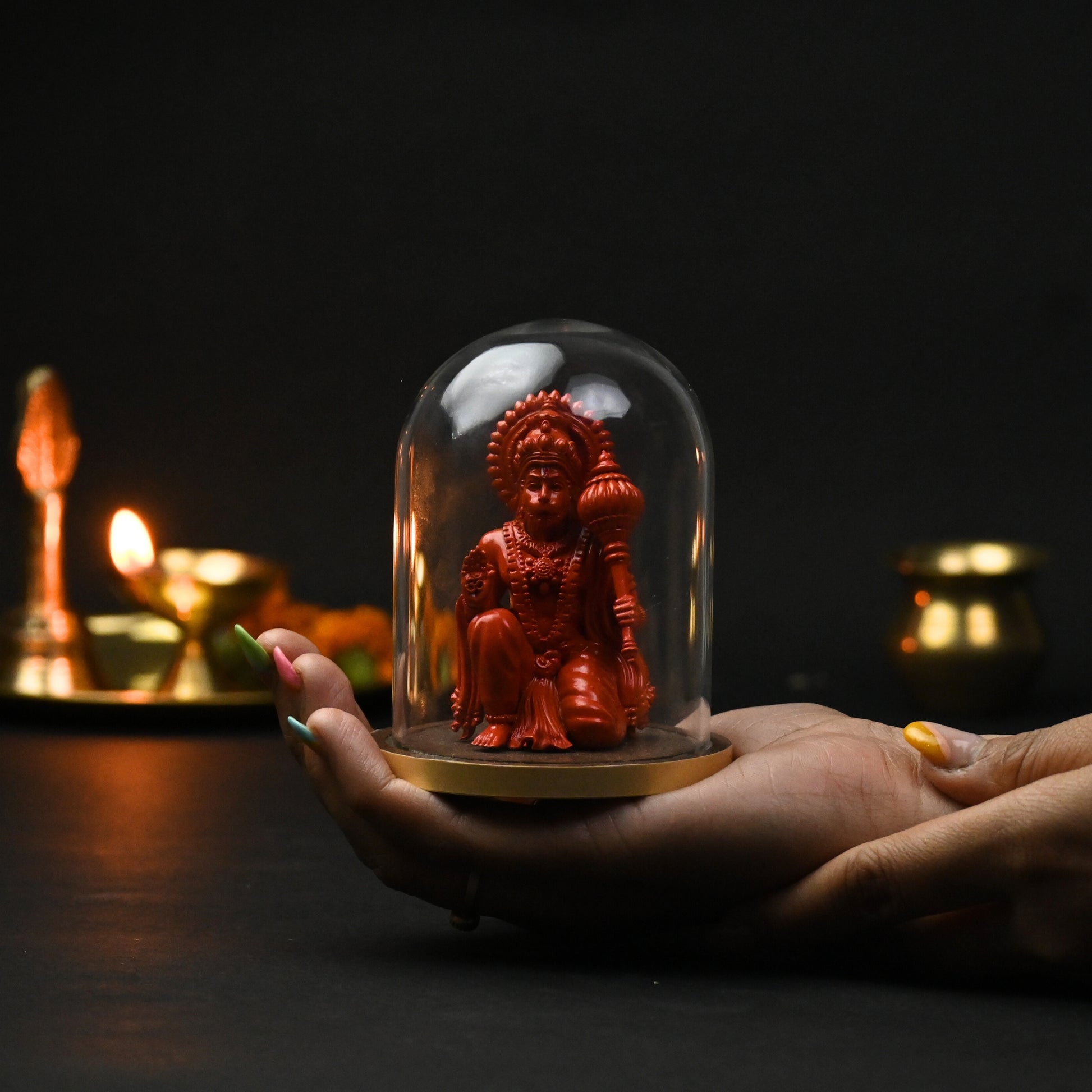 OMKAAR HANUMAN