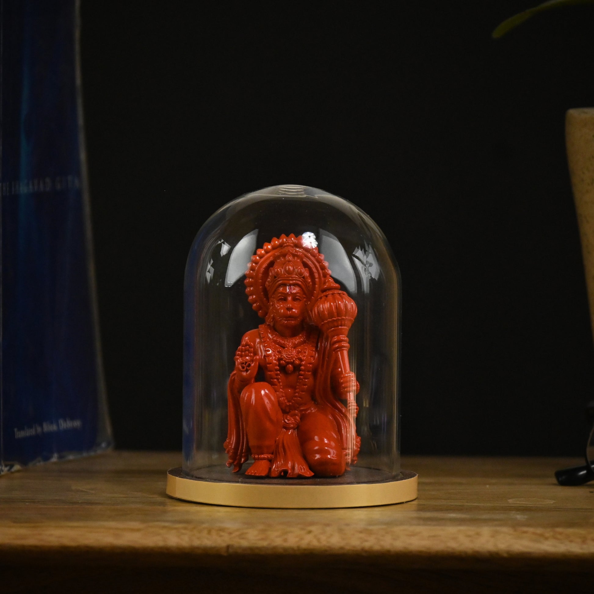 OMKAAR HANUMAN