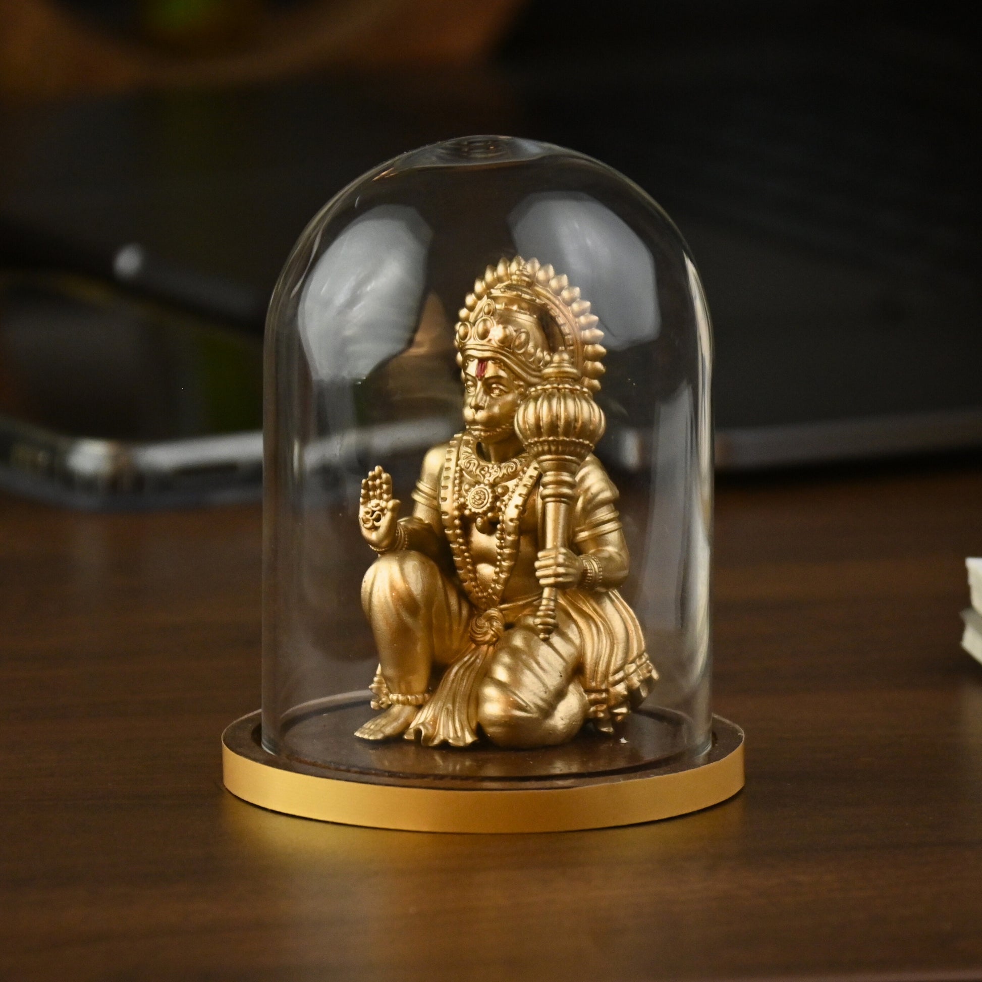 OMKAAR HANUMAN