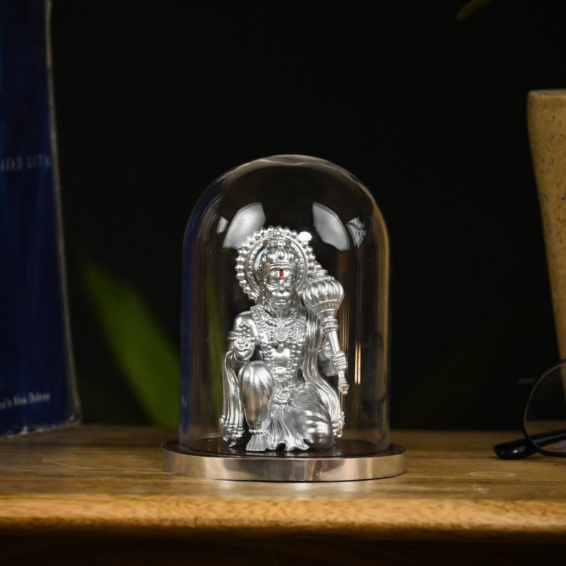OMKAAR HANUMAN