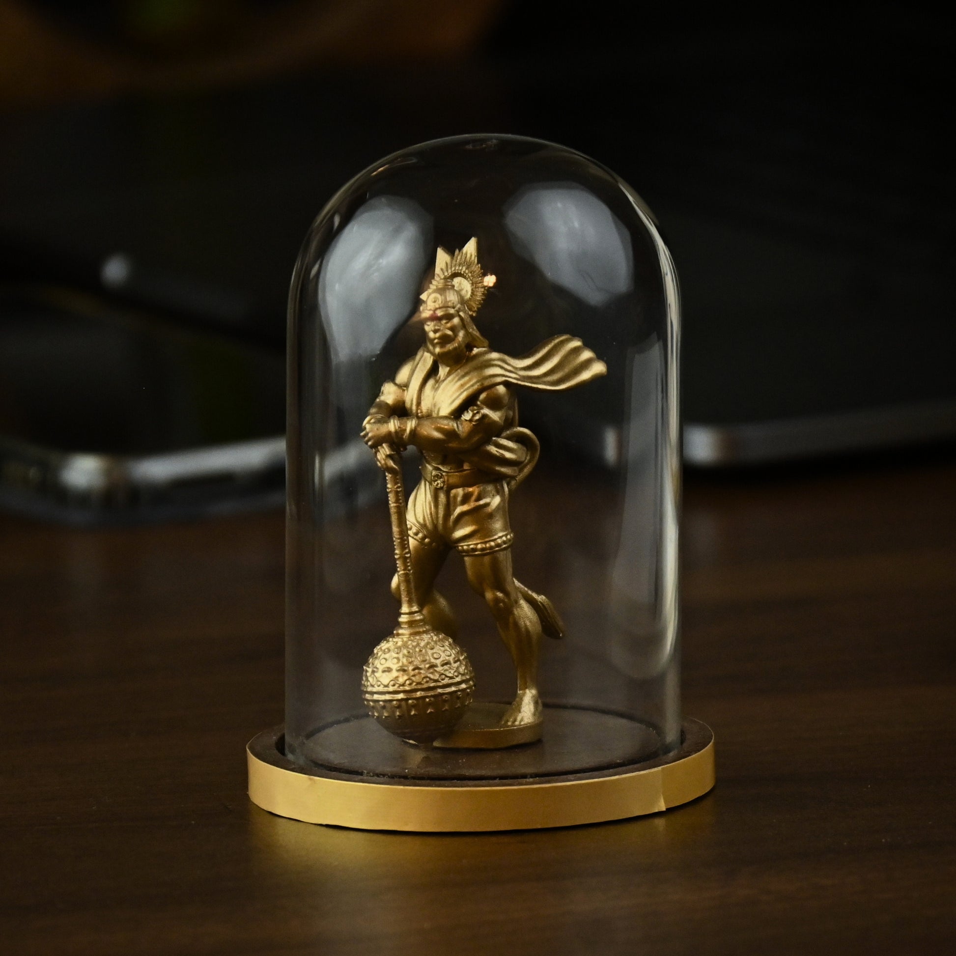 PAWANPUTRA HANUMAN