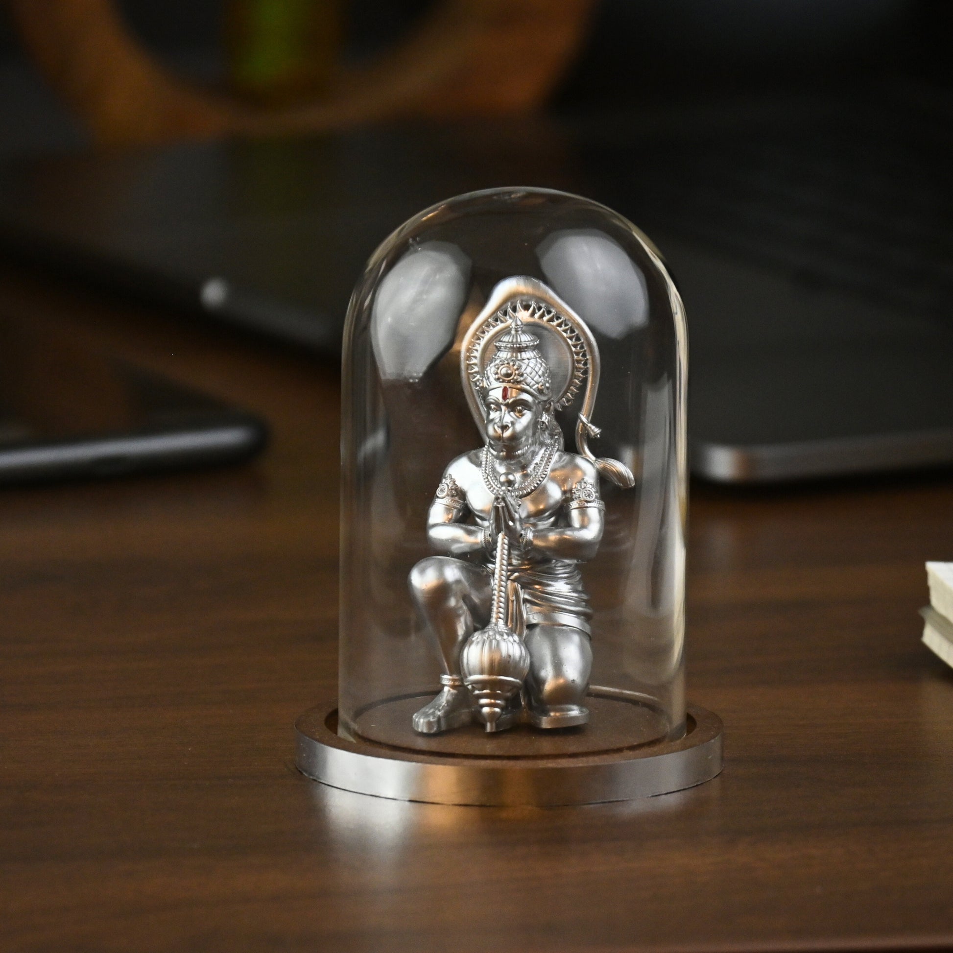 MAHABALI HANUMAN