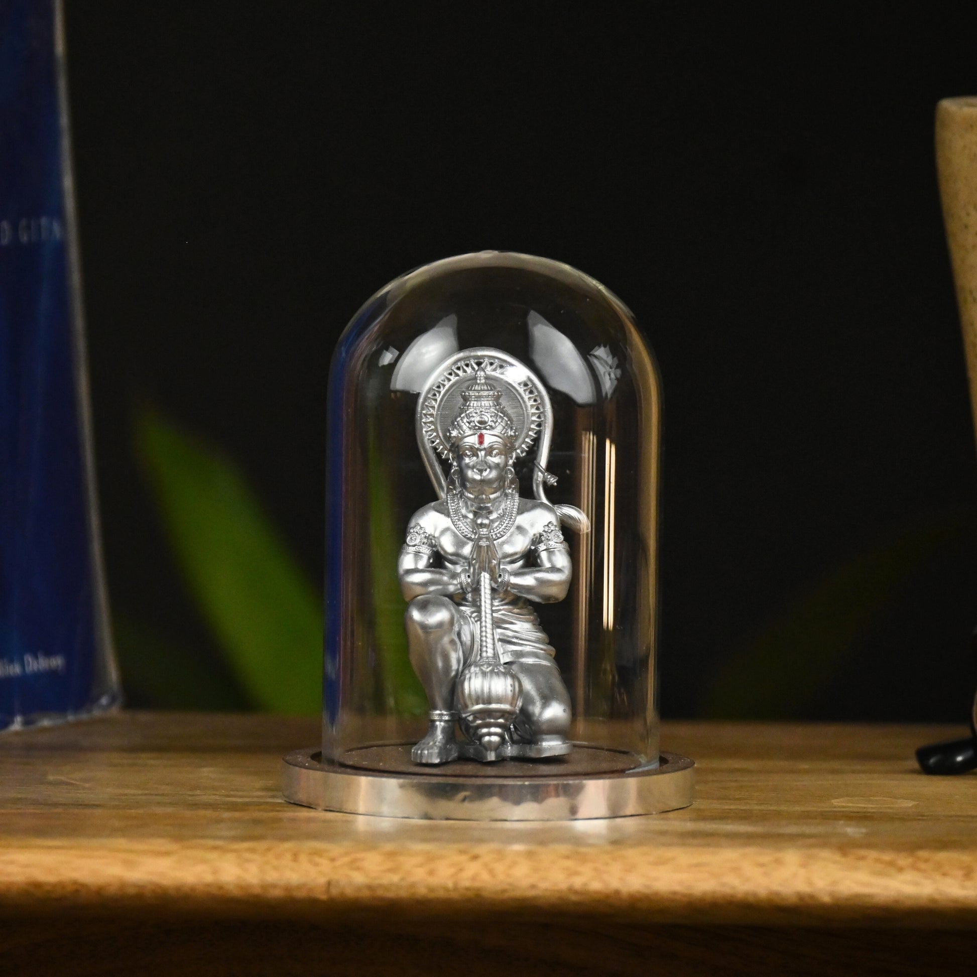 MAHABALI HANUMAN