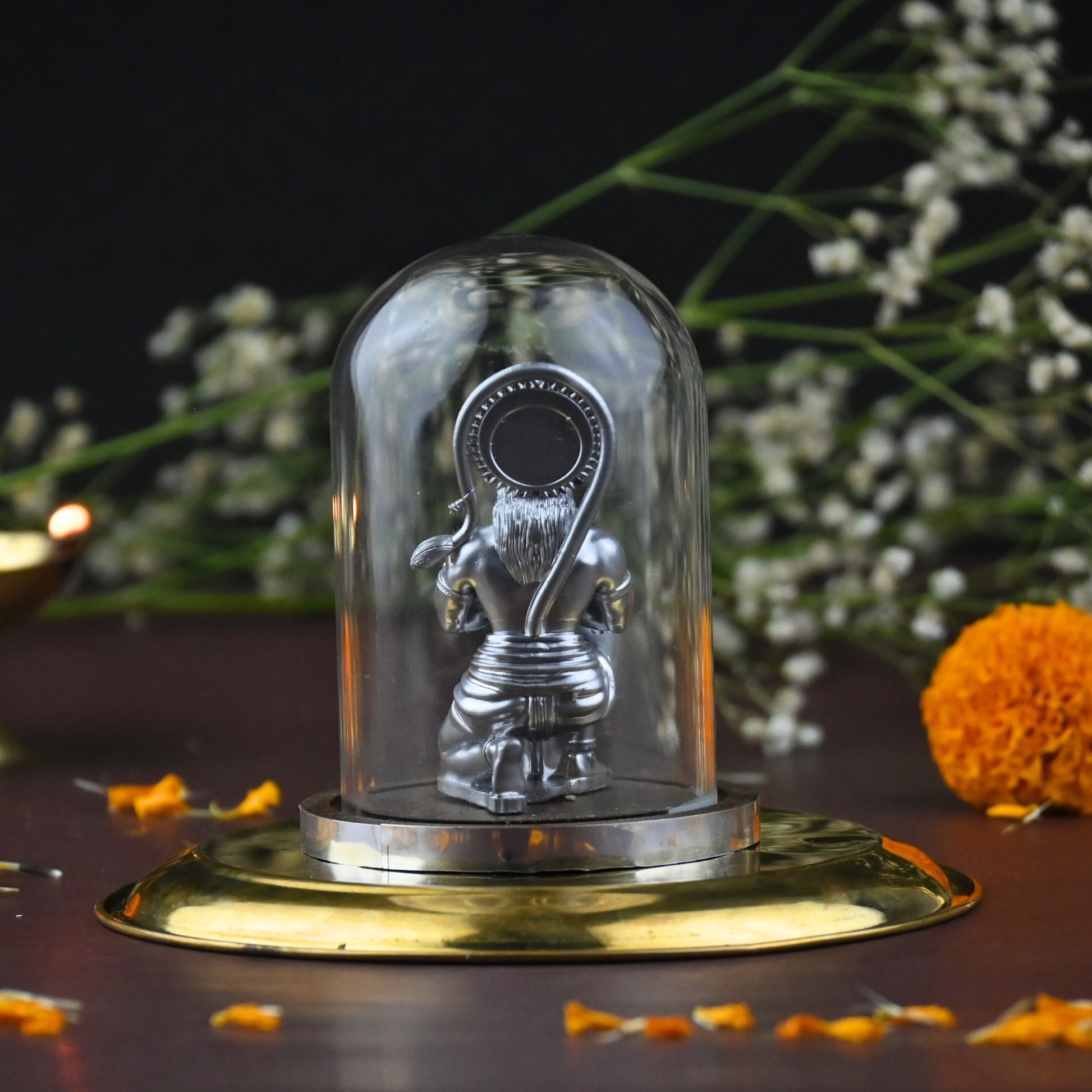 MAHABALI HANUMAN