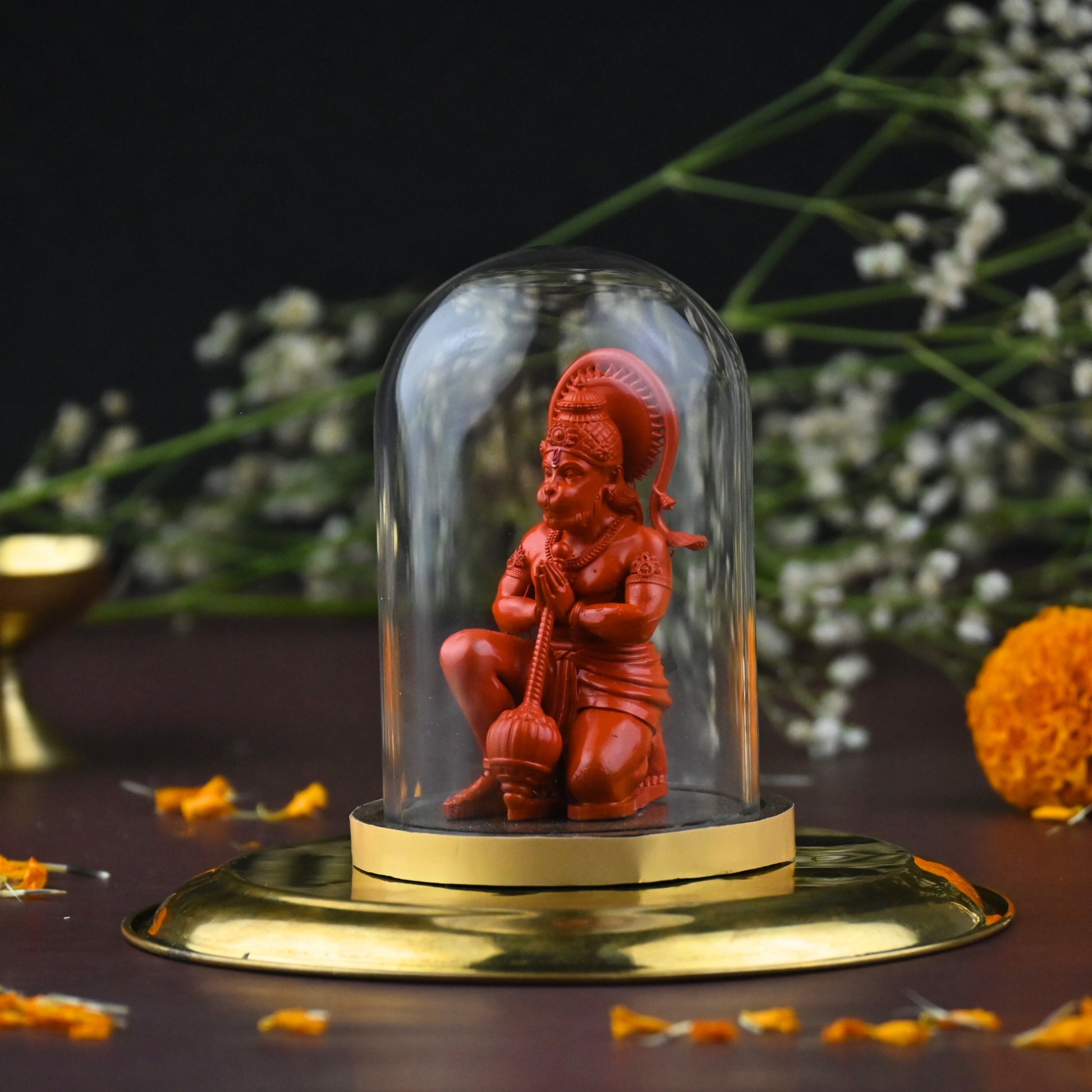 MAHABALI HANUMAN