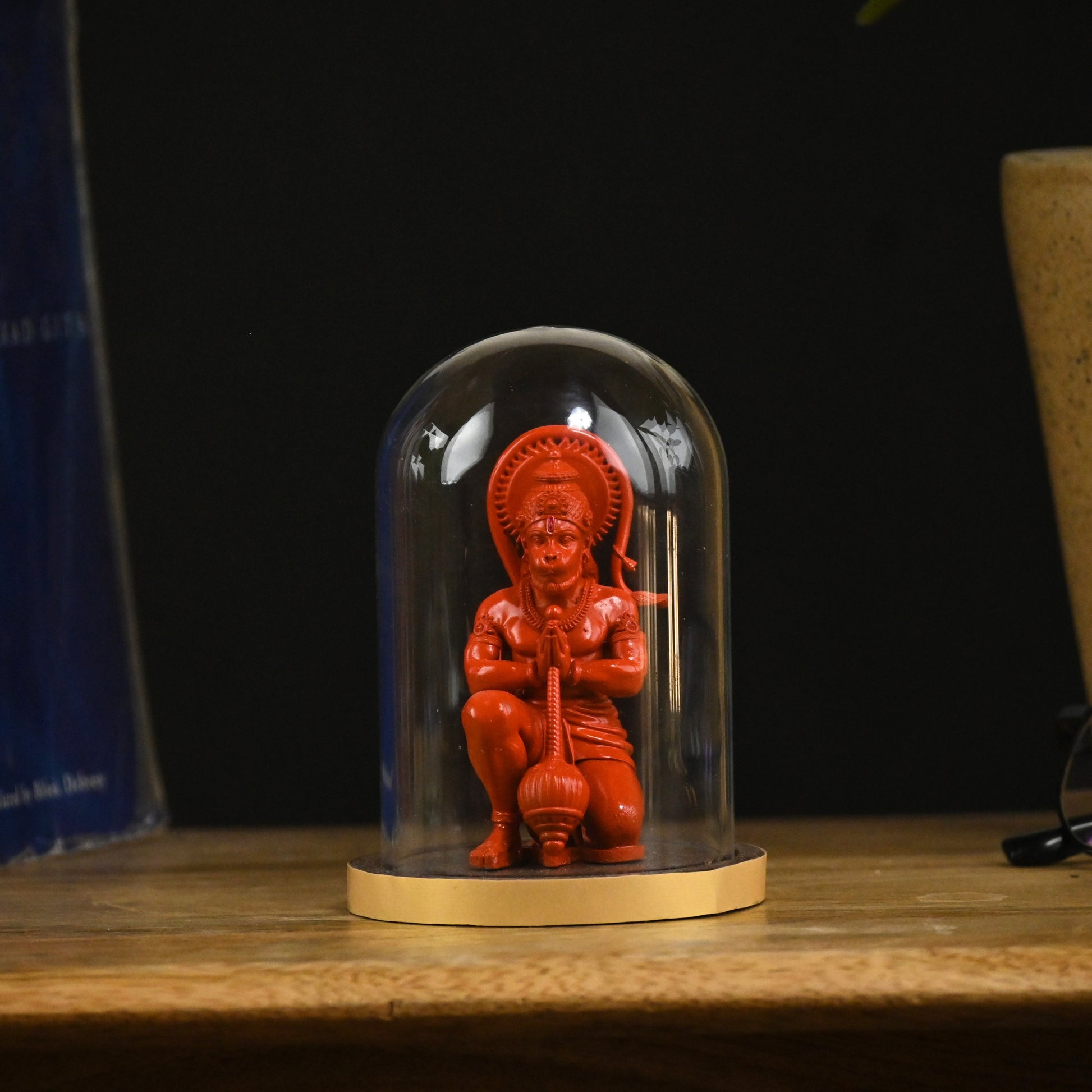 MAHABALI HANUMAN