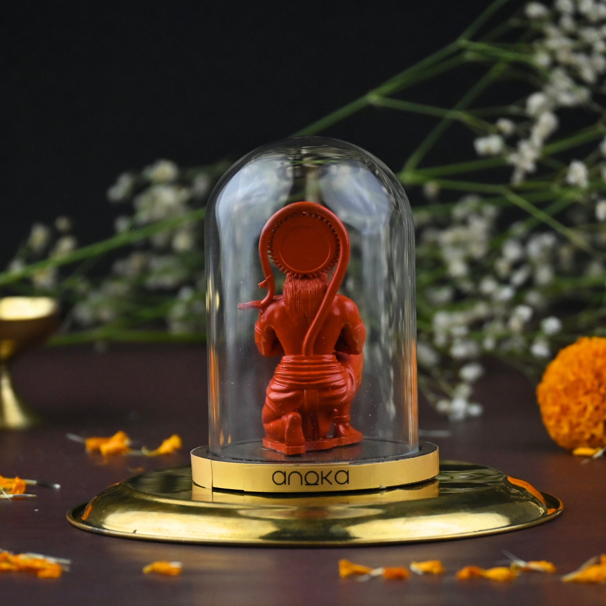 MAHABALI HANUMAN