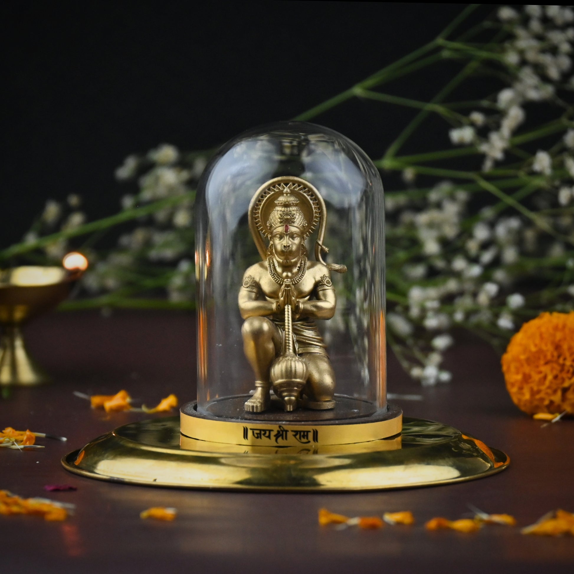 MAHABALI HANUMAN